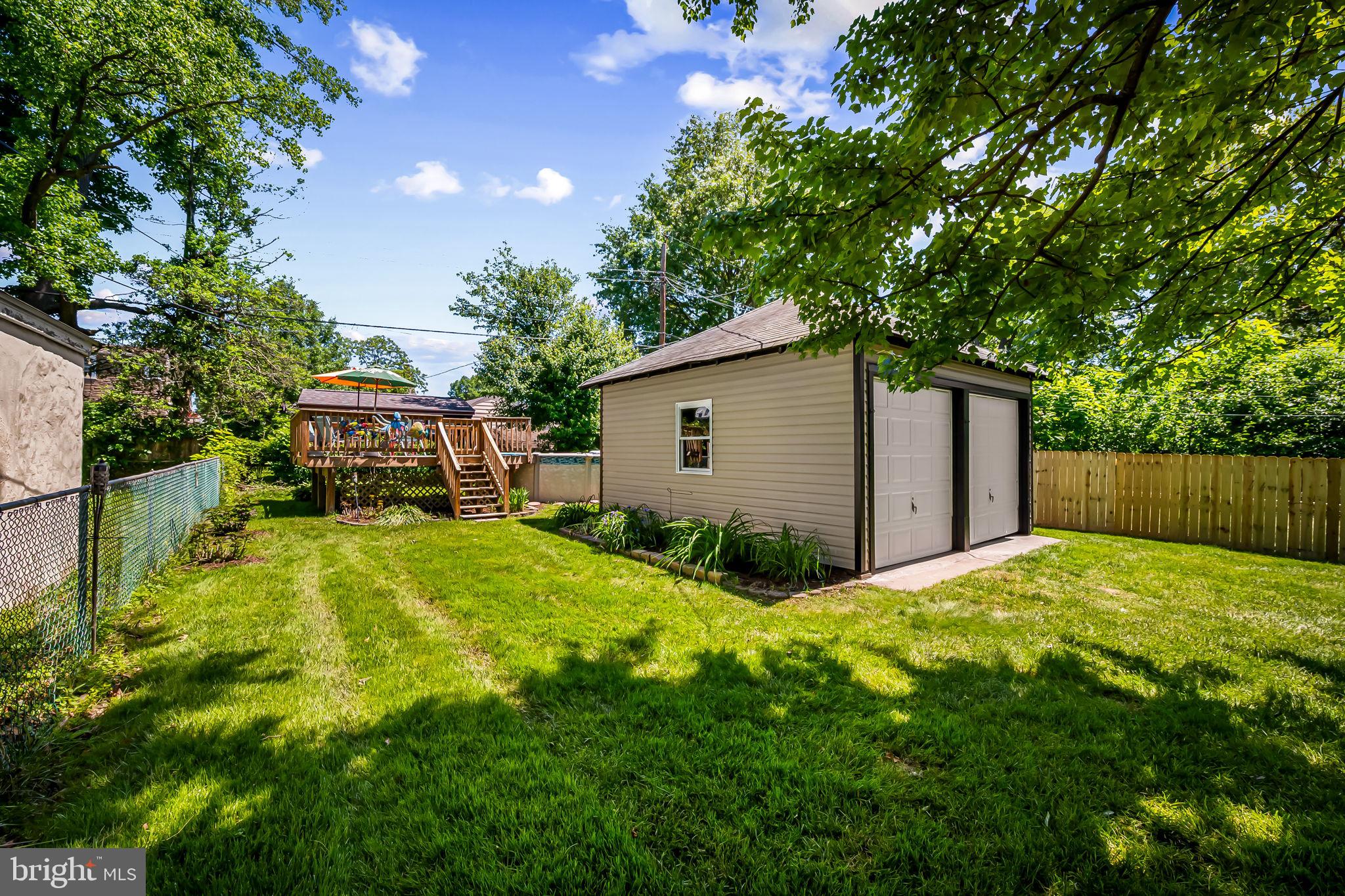 PARKVILLE - Residential