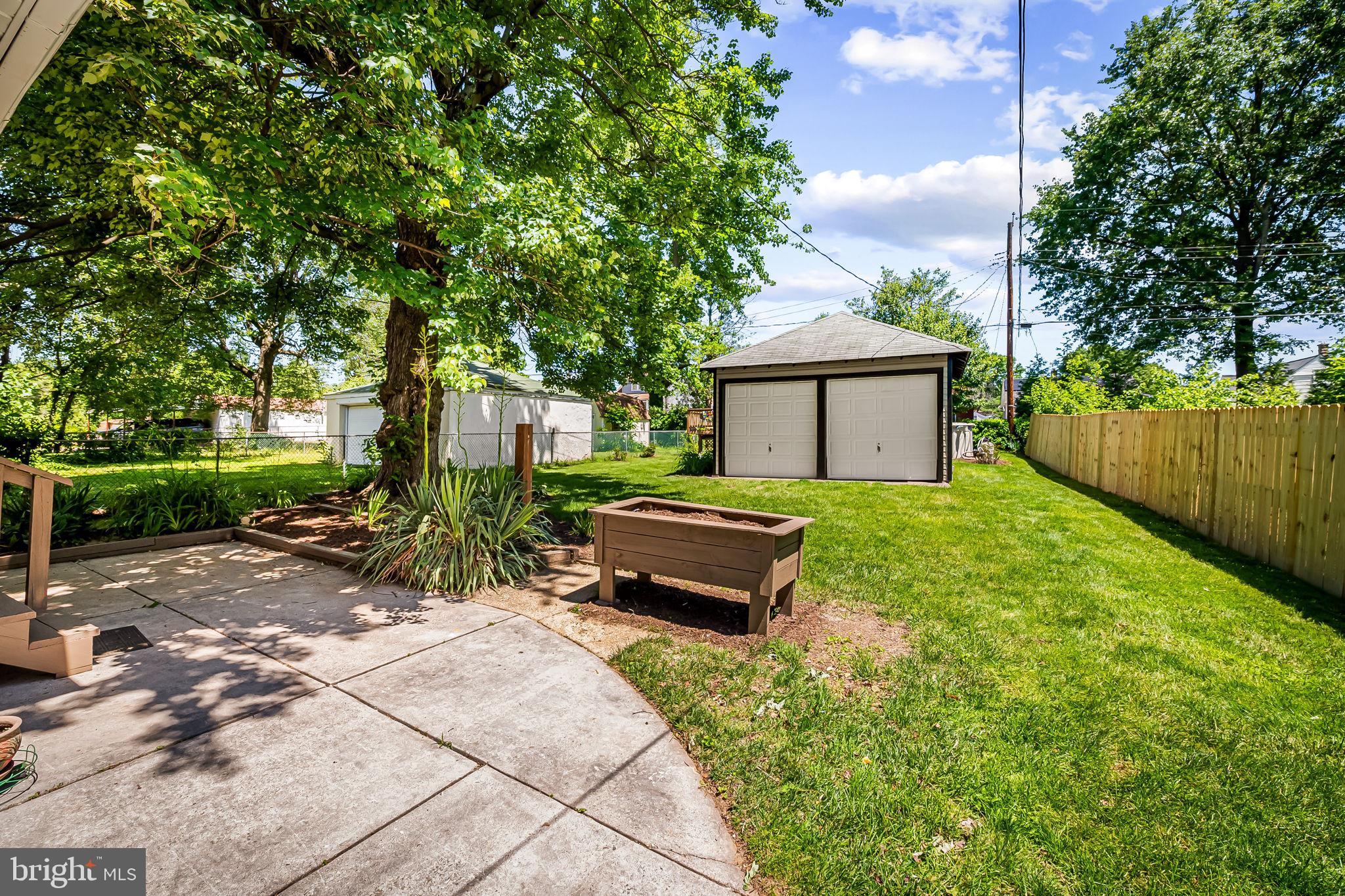 PARKVILLE - Residential