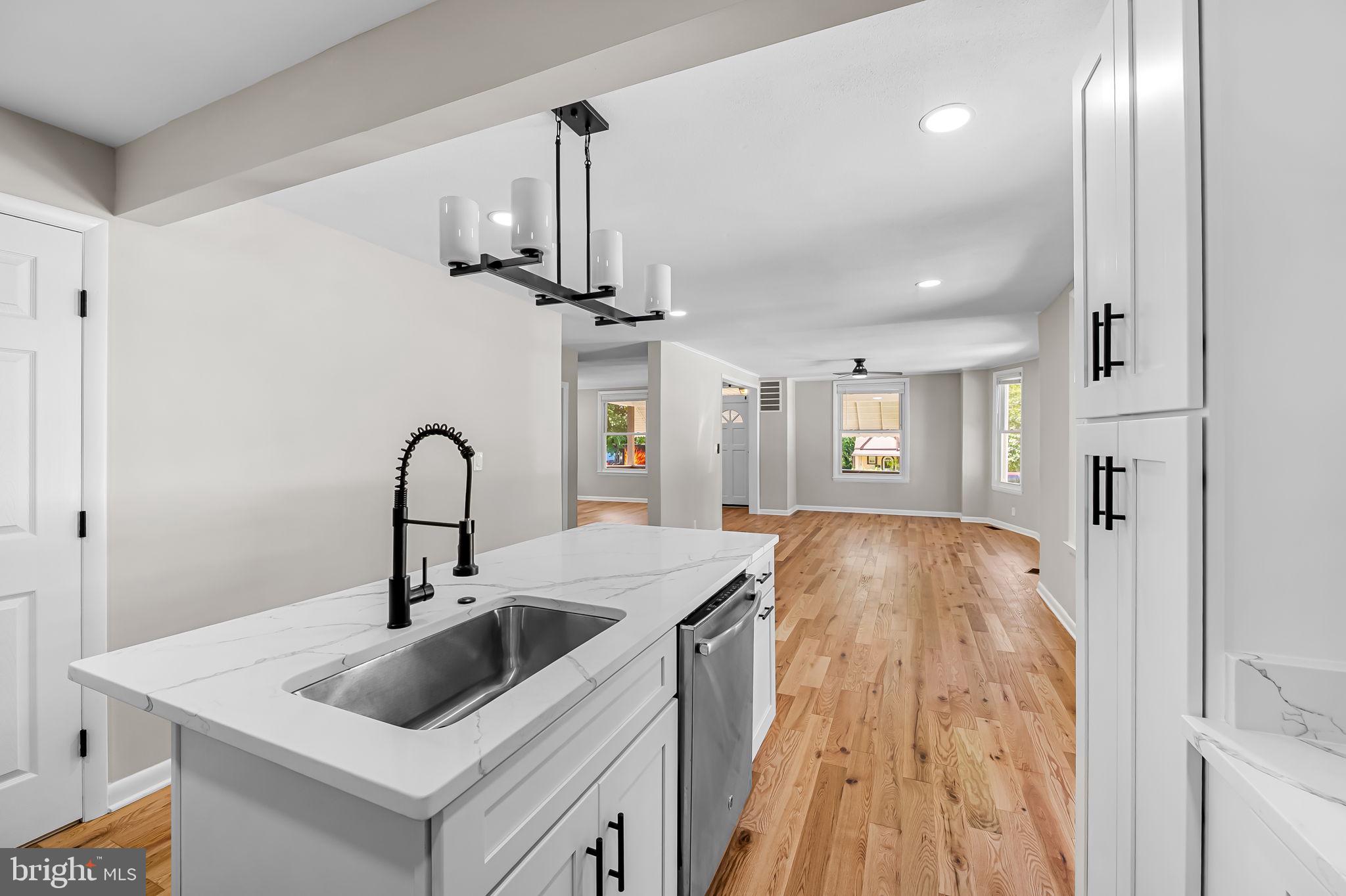 PARKVILLE - Residential