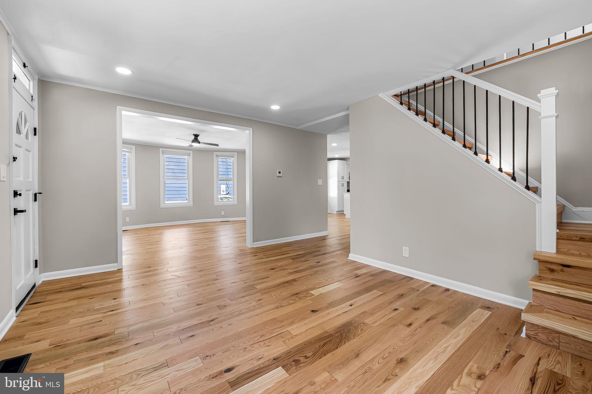 PARKVILLE - Residential