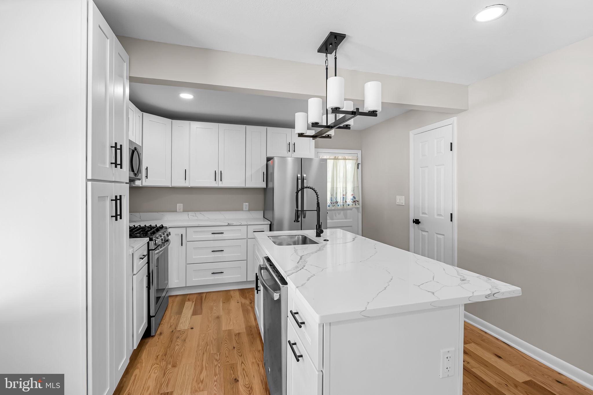 PARKVILLE - Residential