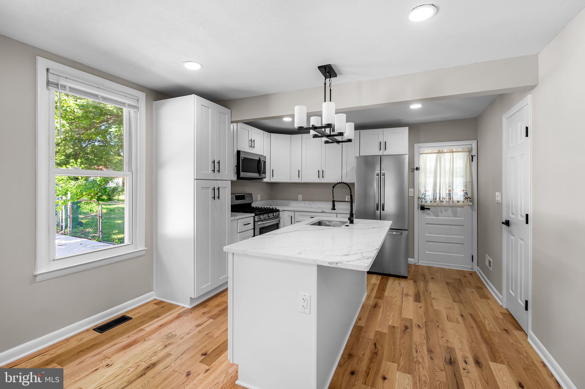 PARKVILLE - Residential