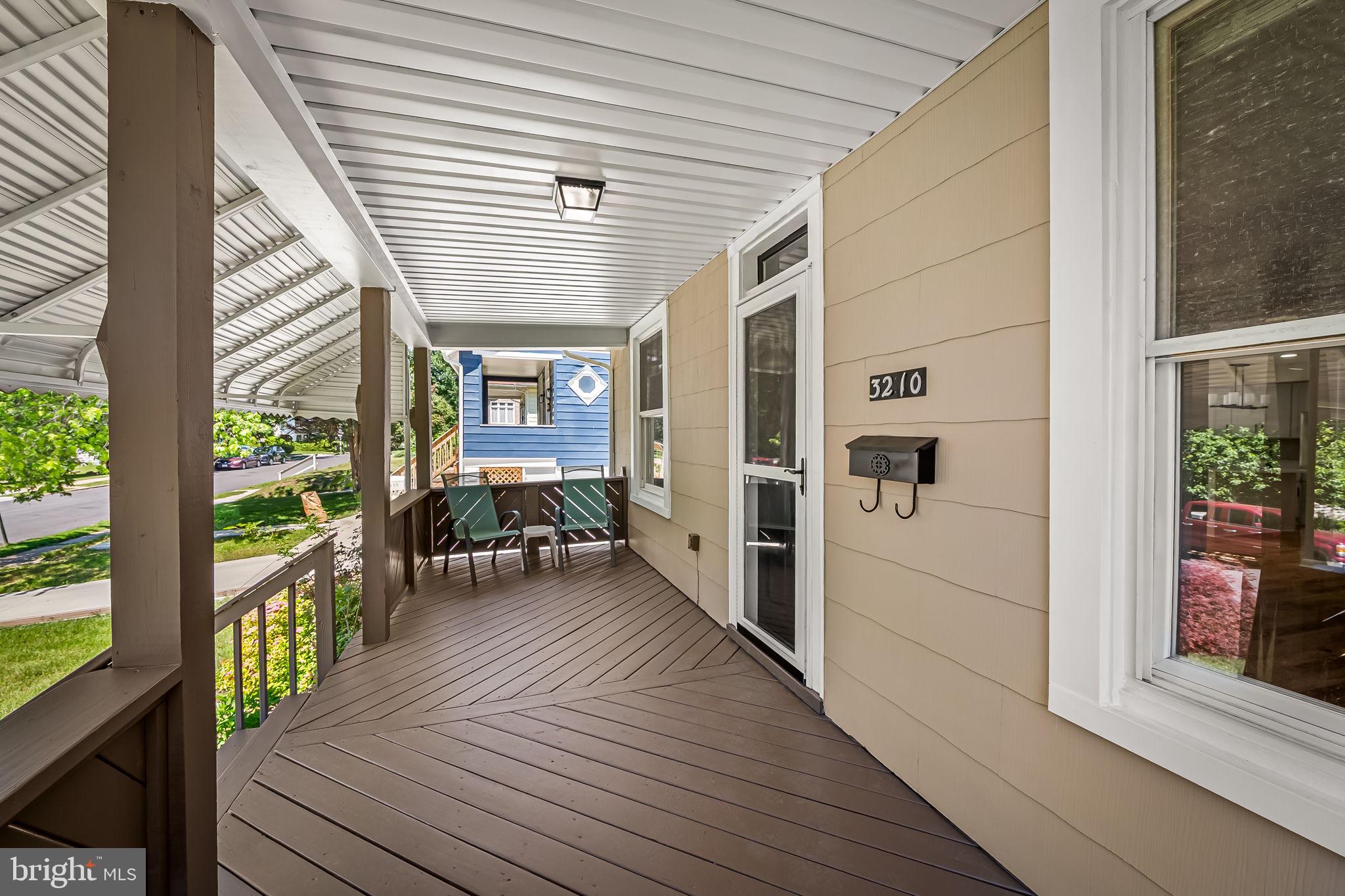 PARKVILLE - Residential