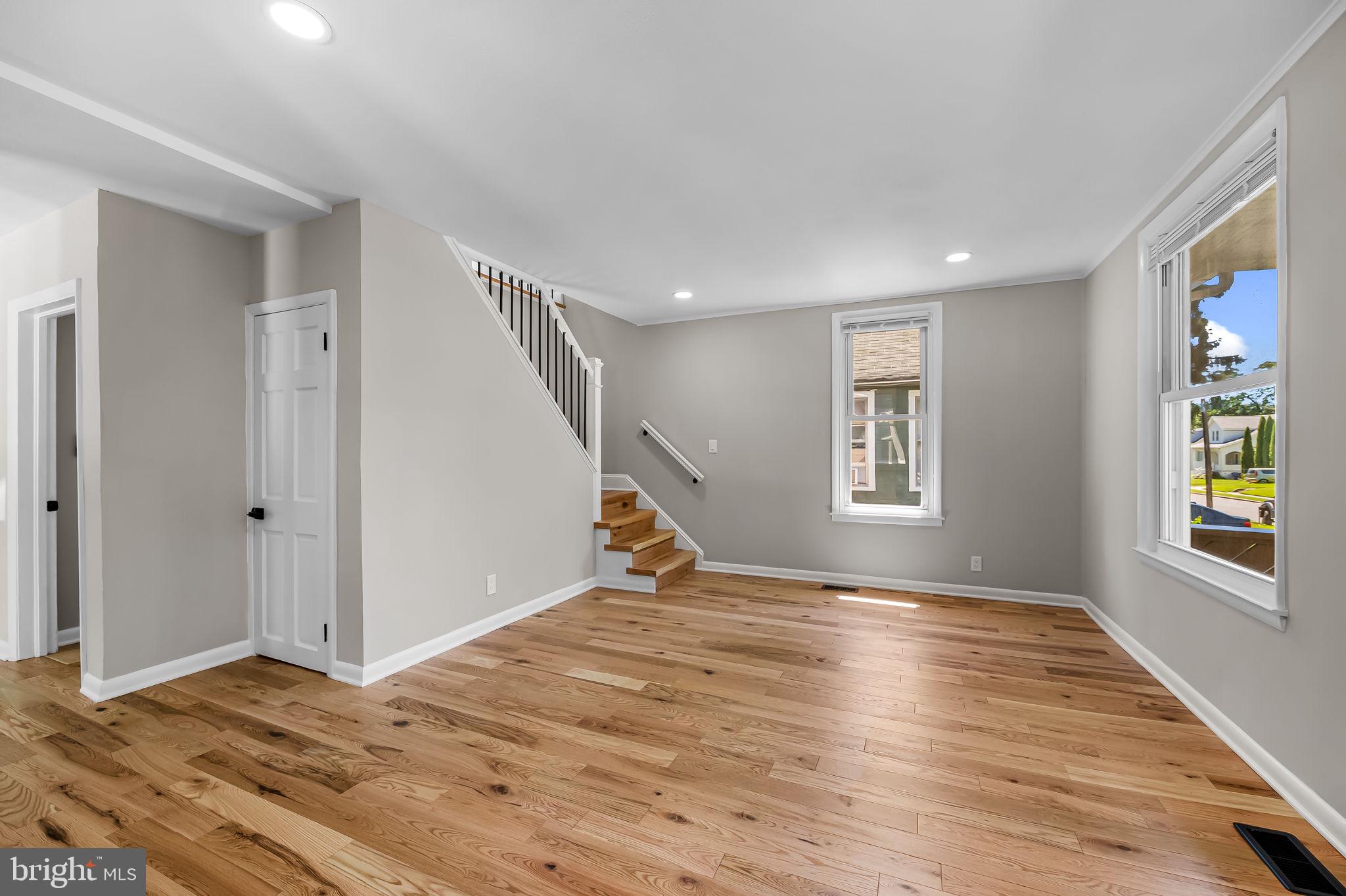 PARKVILLE - Residential