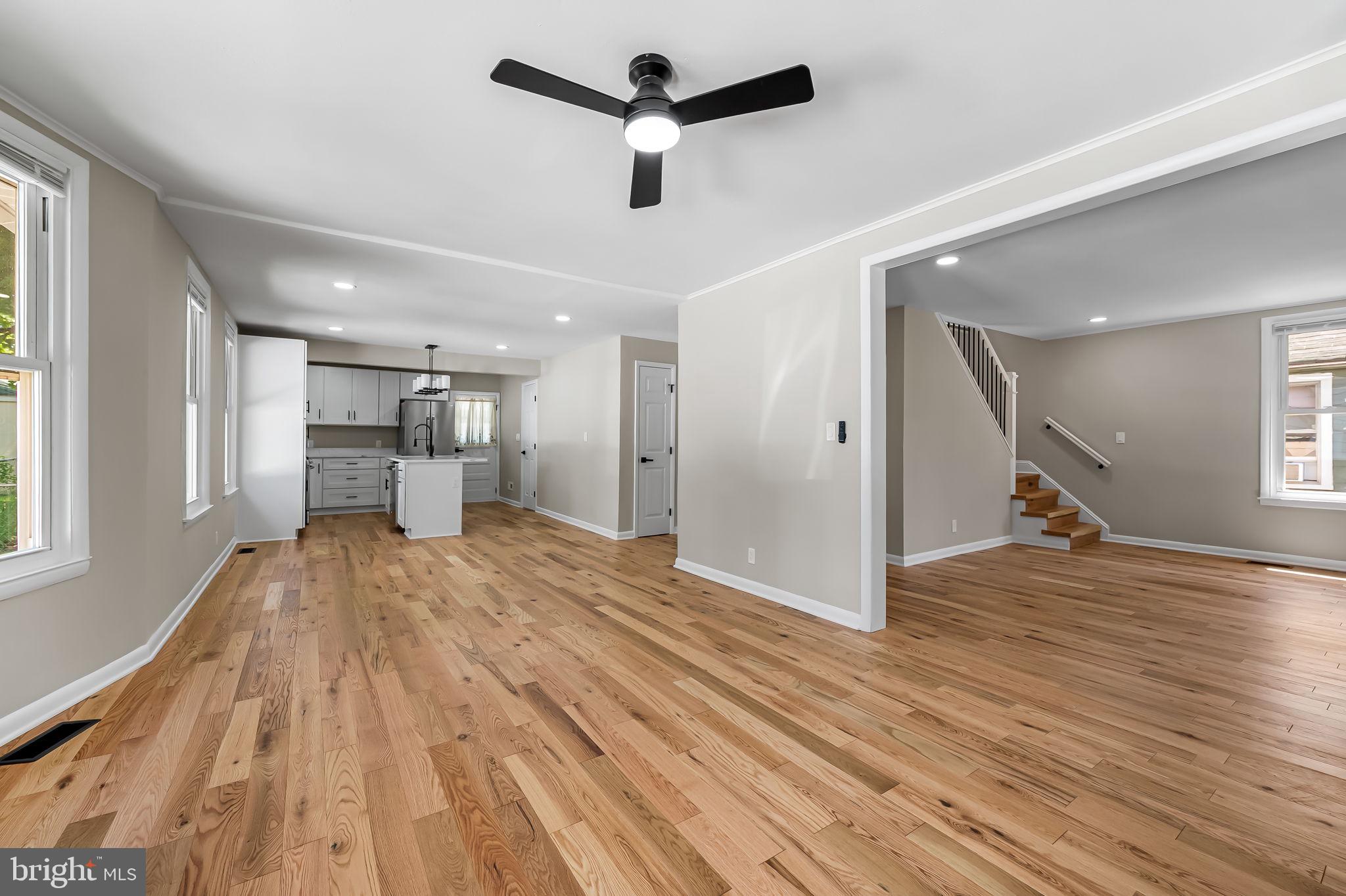 PARKVILLE - Residential