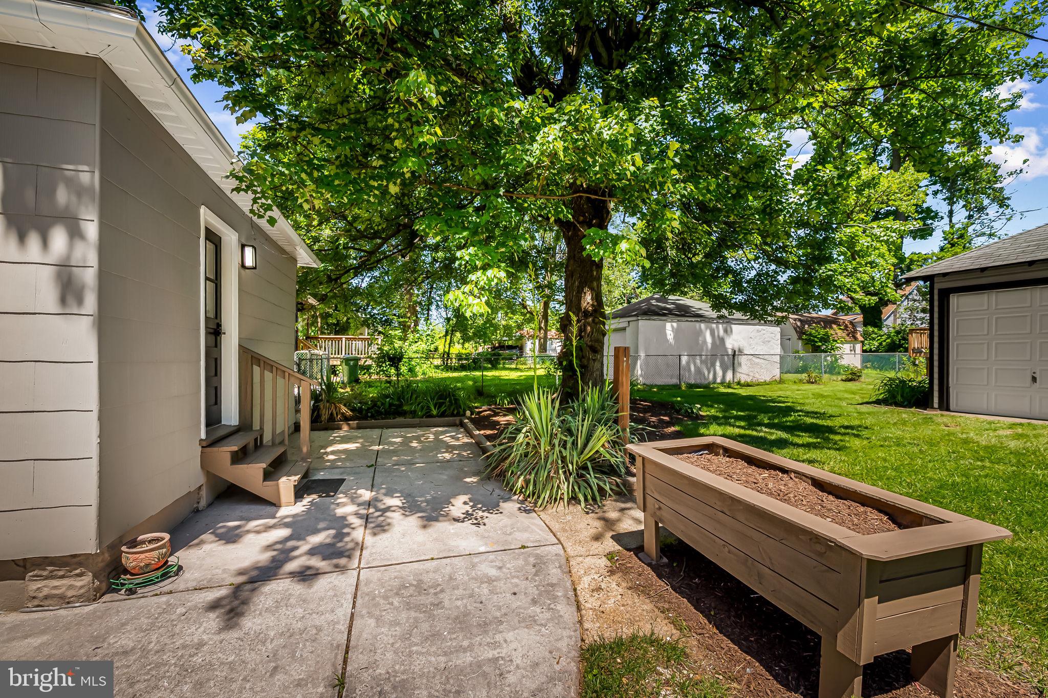 PARKVILLE - Residential