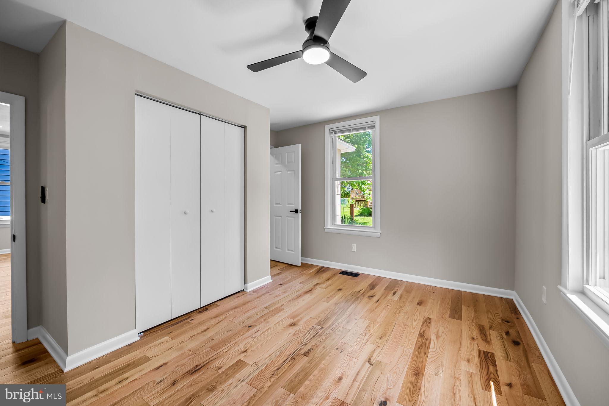 PARKVILLE - Residential