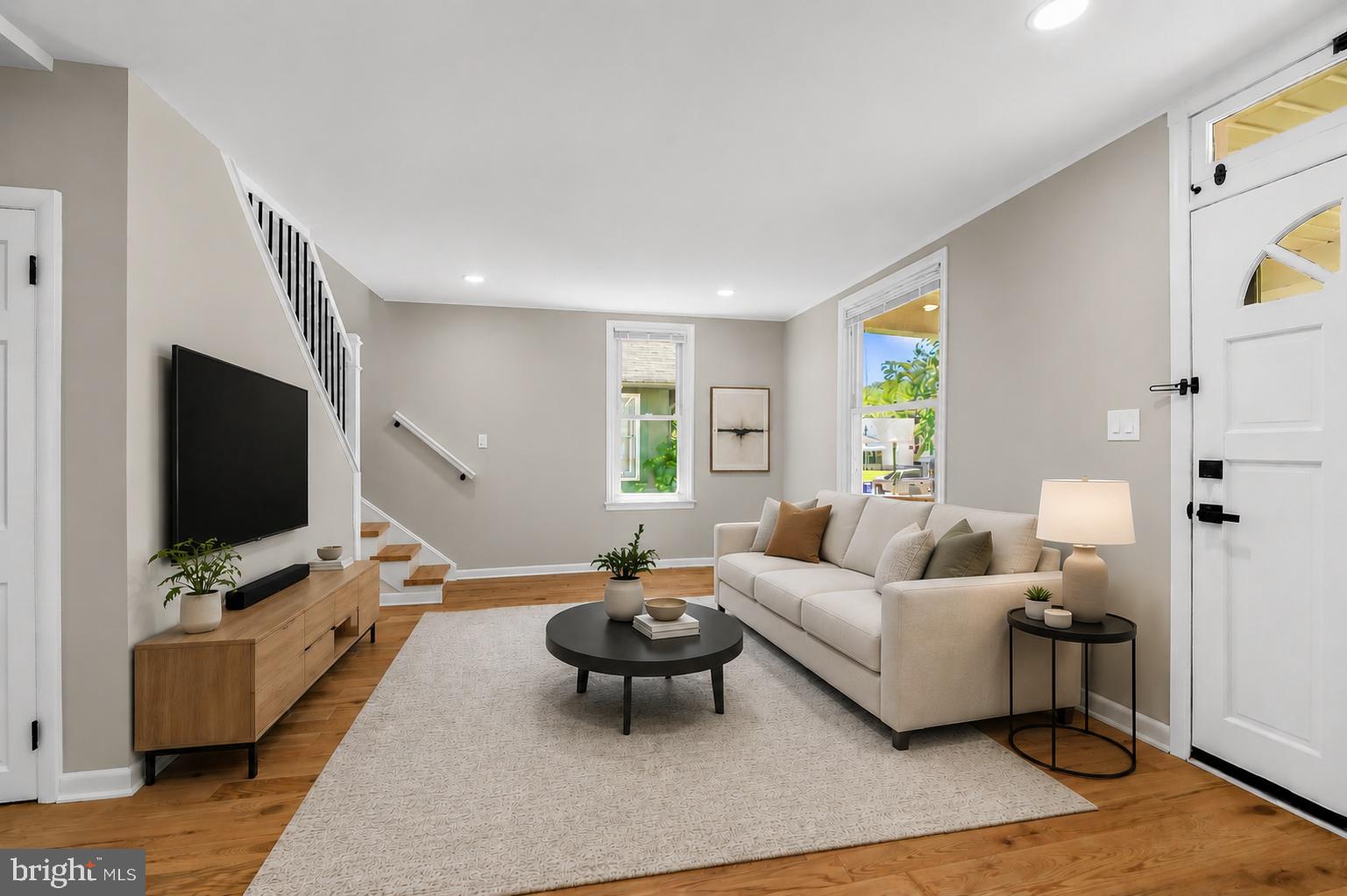 PARKVILLE - Residential