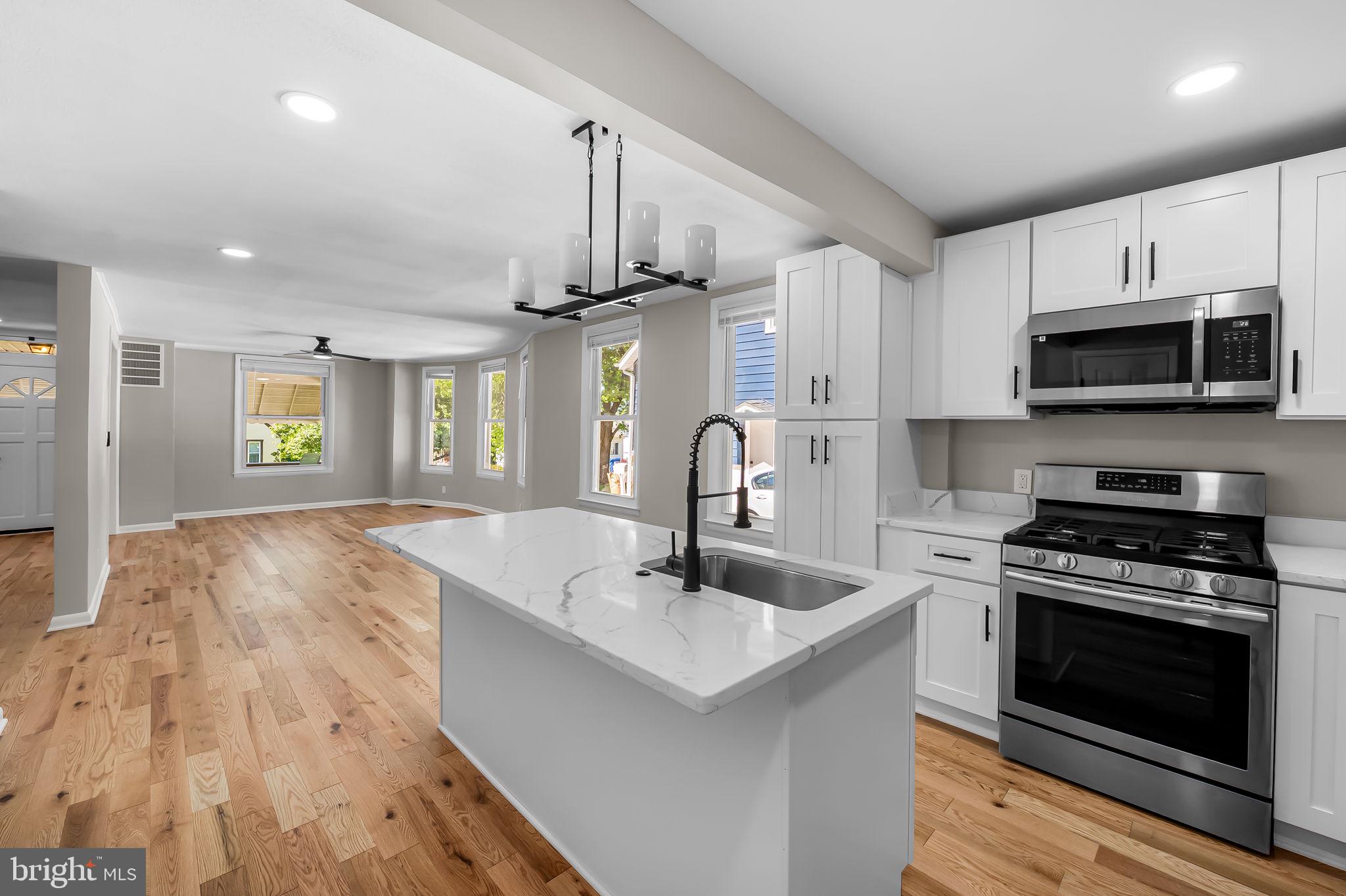 PARKVILLE - Residential