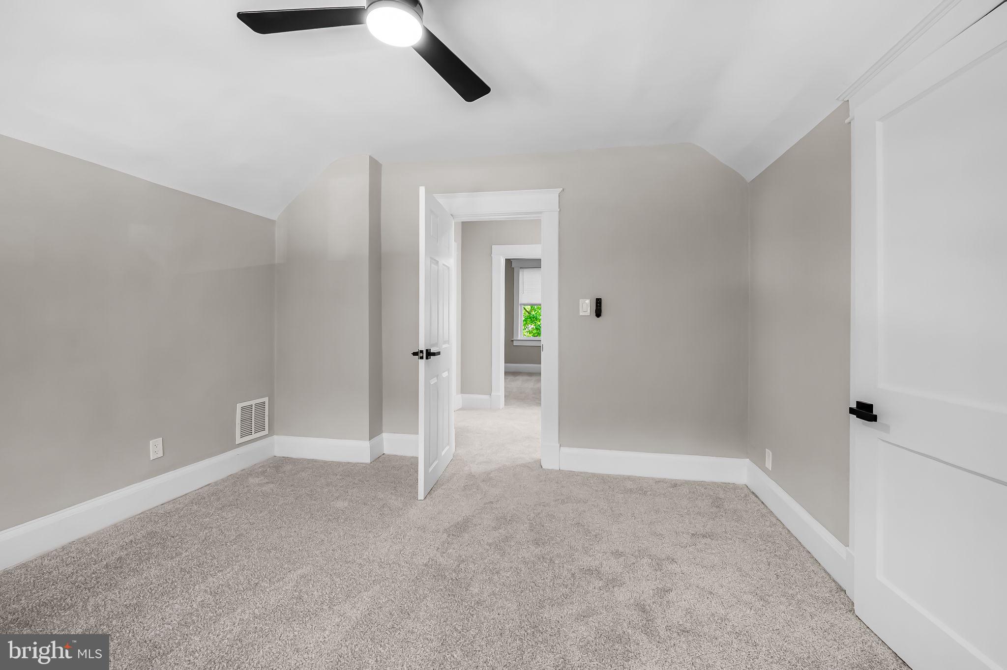 PARKVILLE - Residential