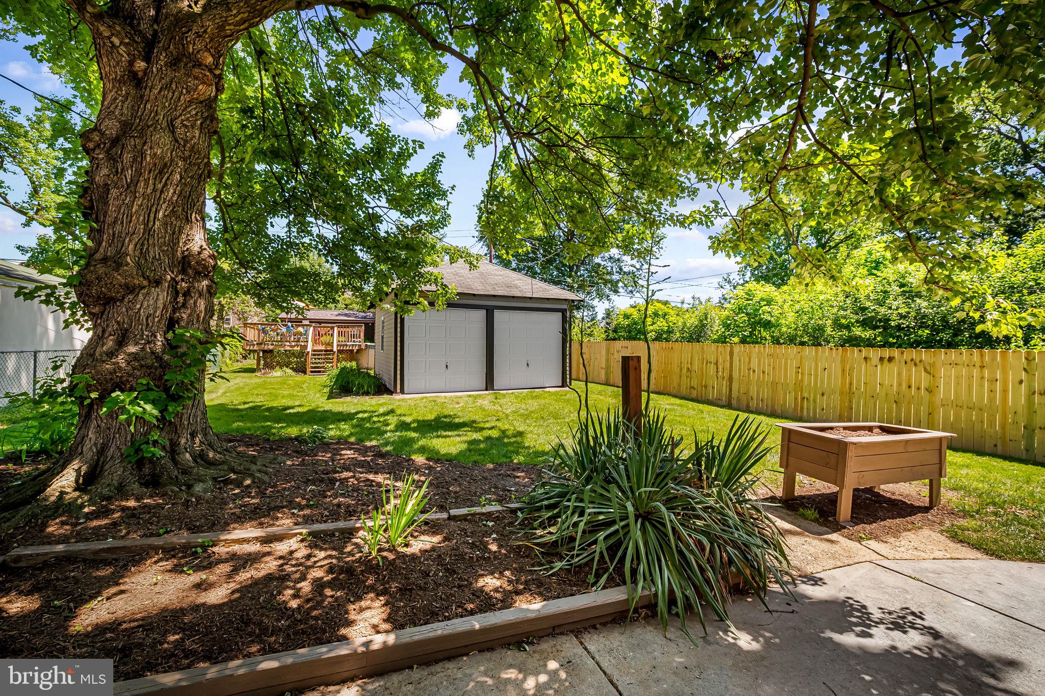 PARKVILLE - Residential