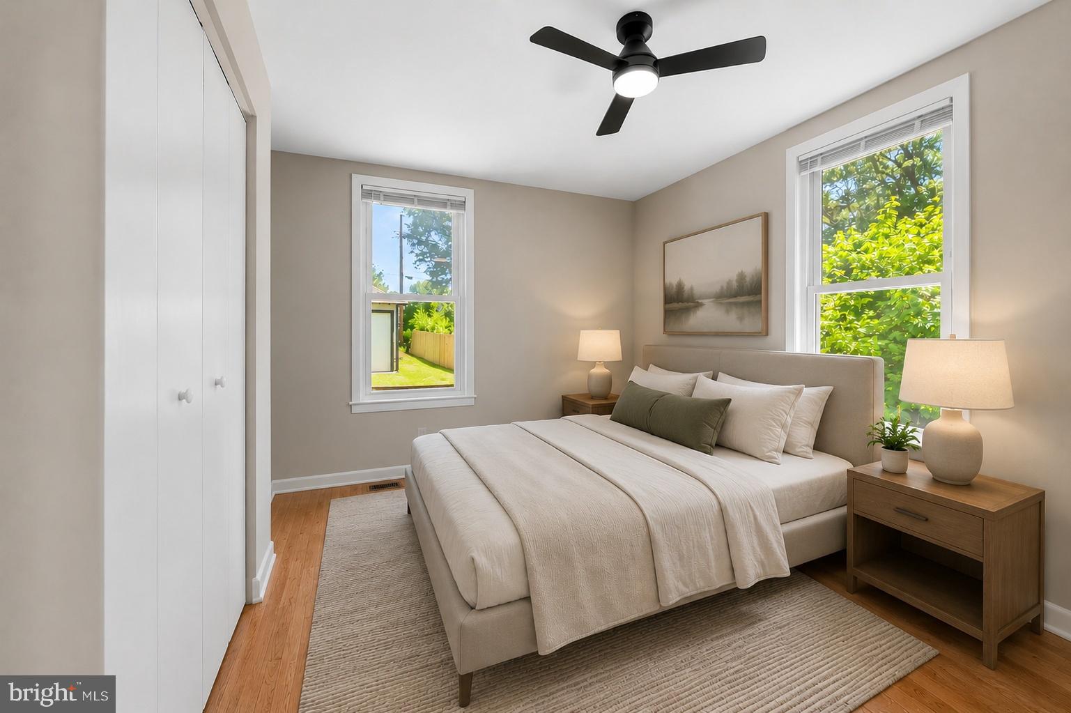 PARKVILLE - Residential
