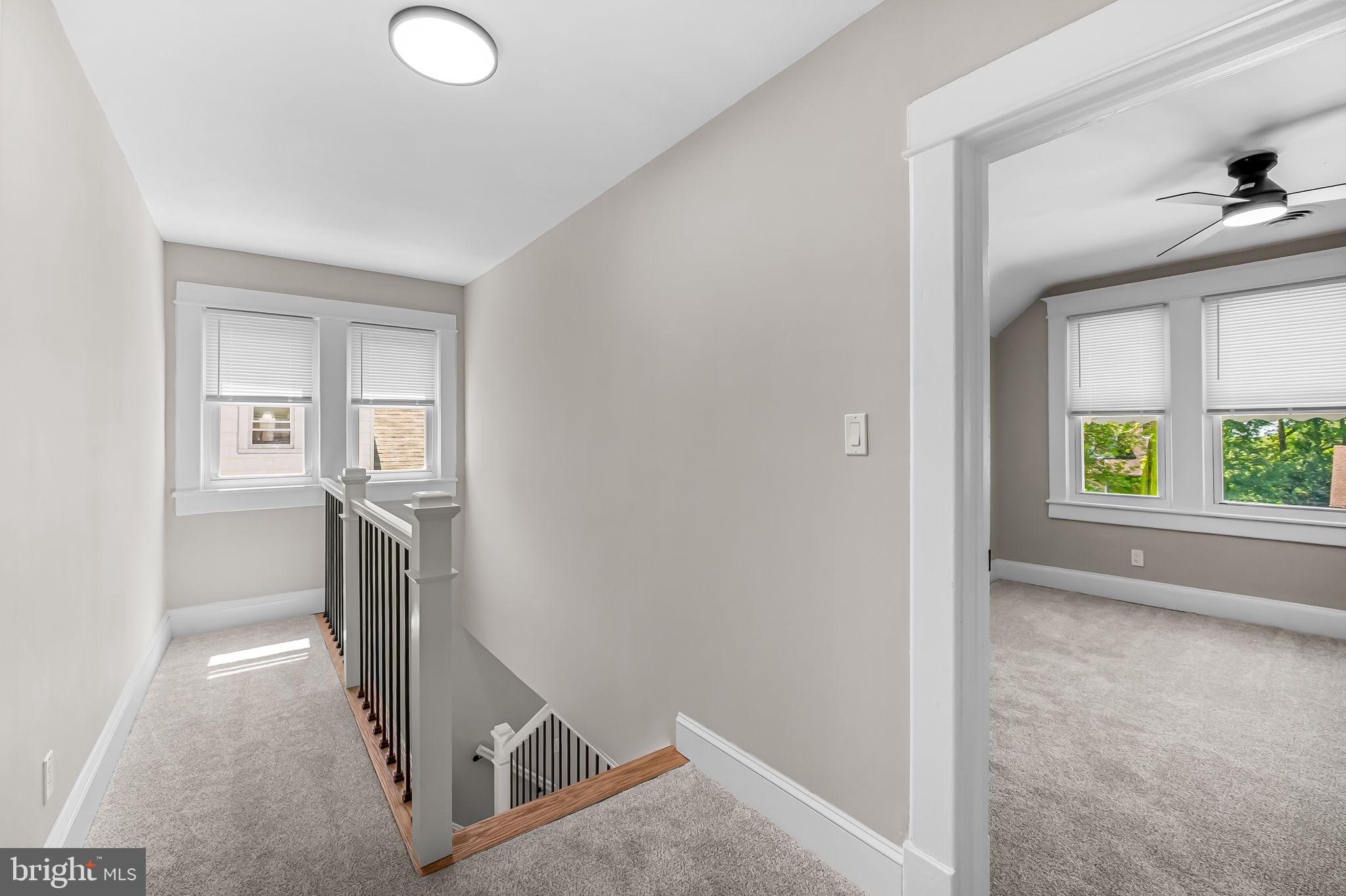PARKVILLE - Residential