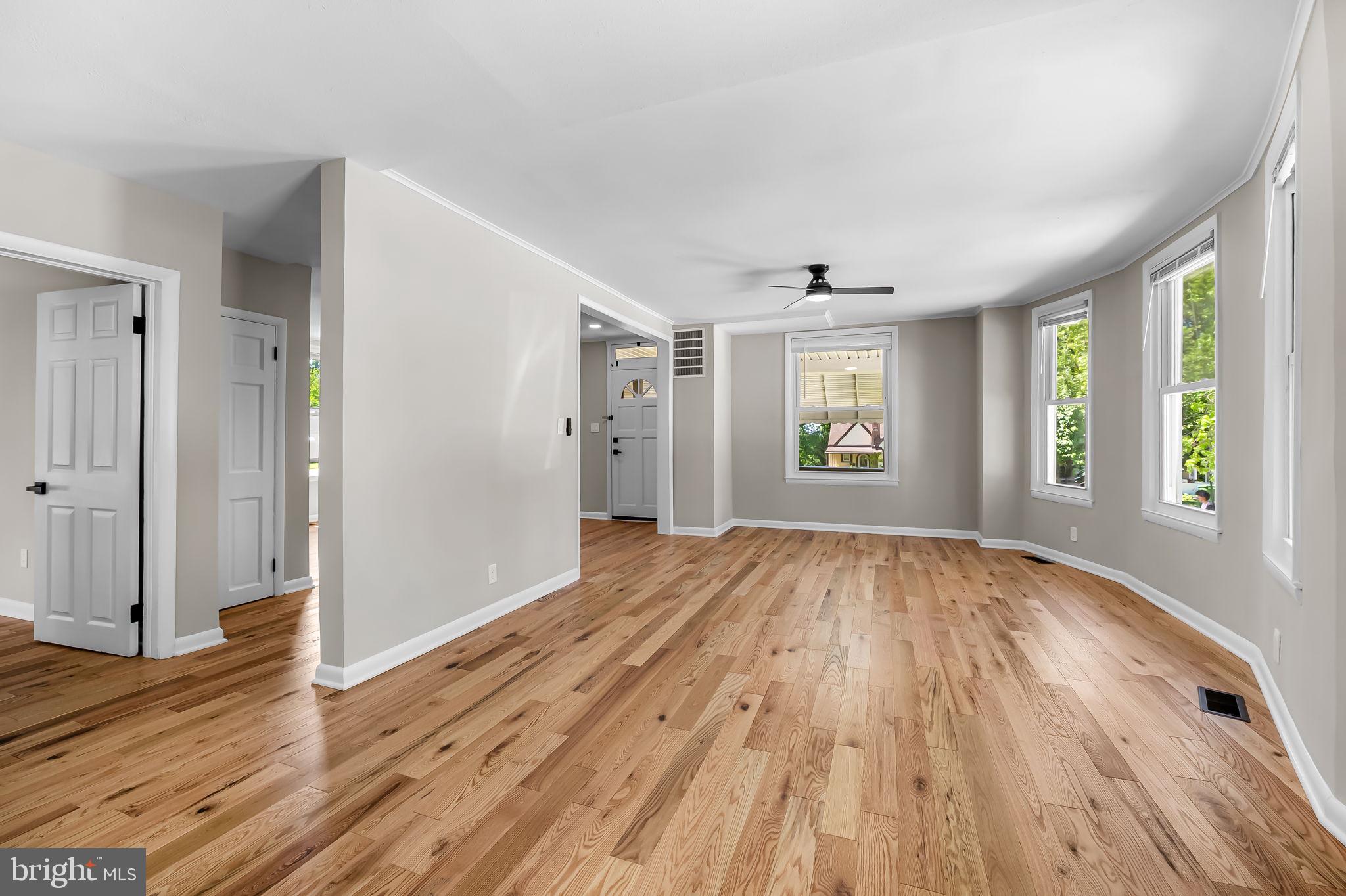PARKVILLE - Residential