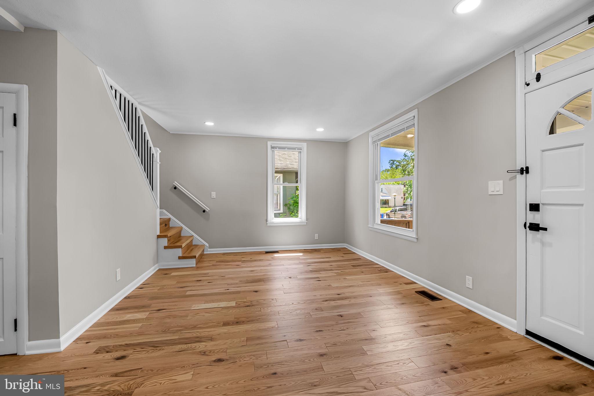 PARKVILLE - Residential