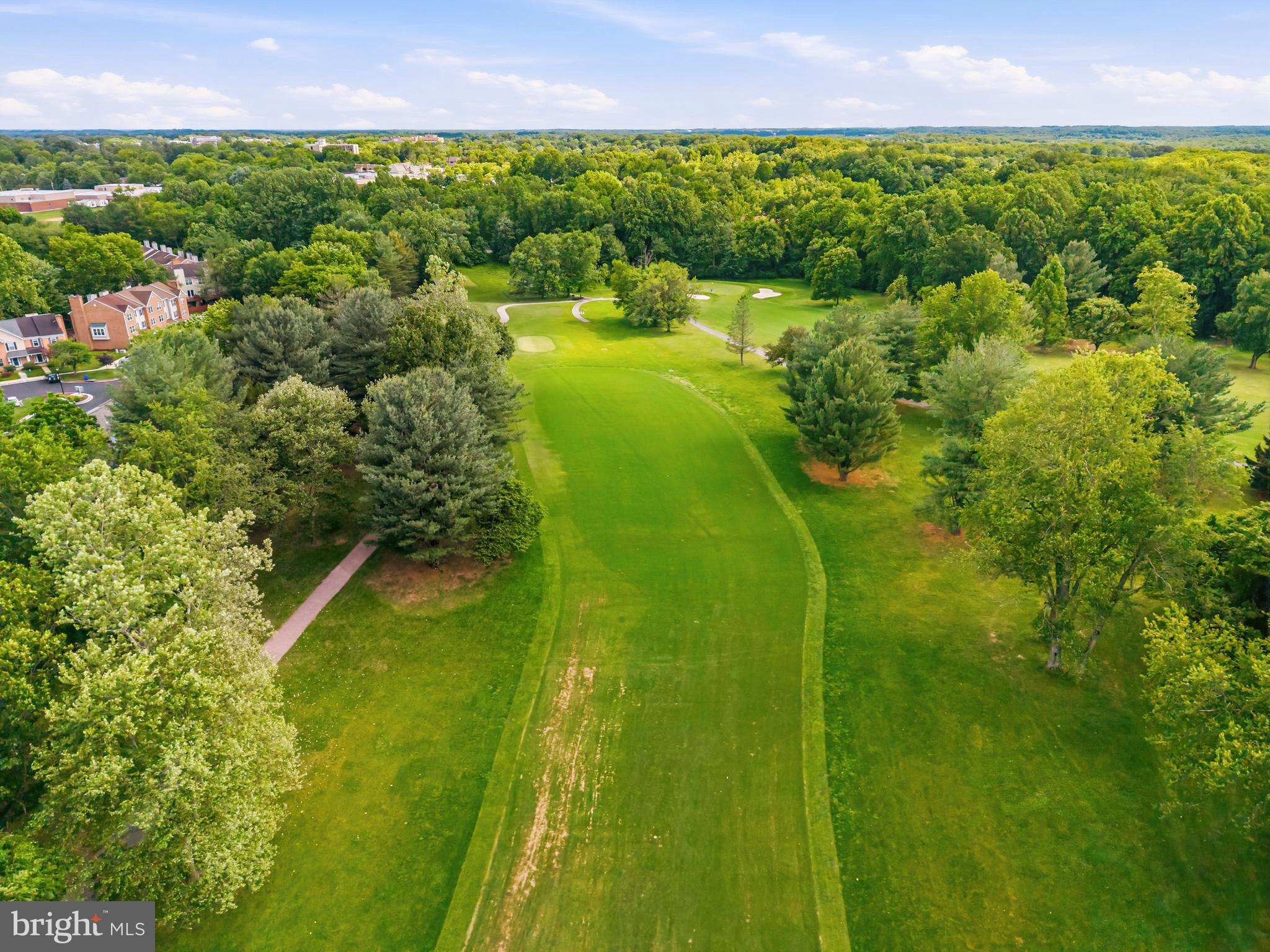 VILLAGE OF HARPERS CHOICE - Residential