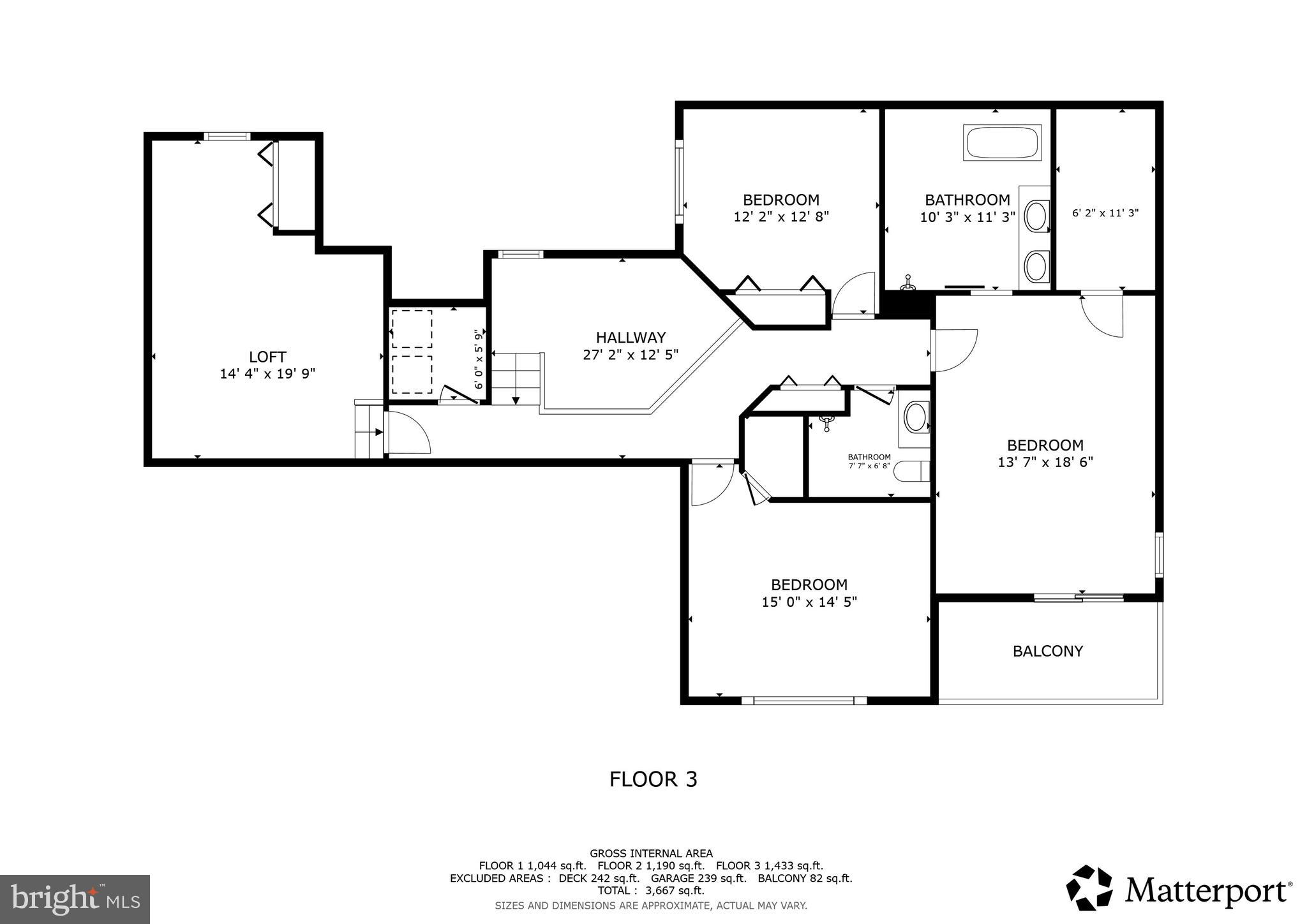 VILLAGE OF HARPERS CHOICE - Residential