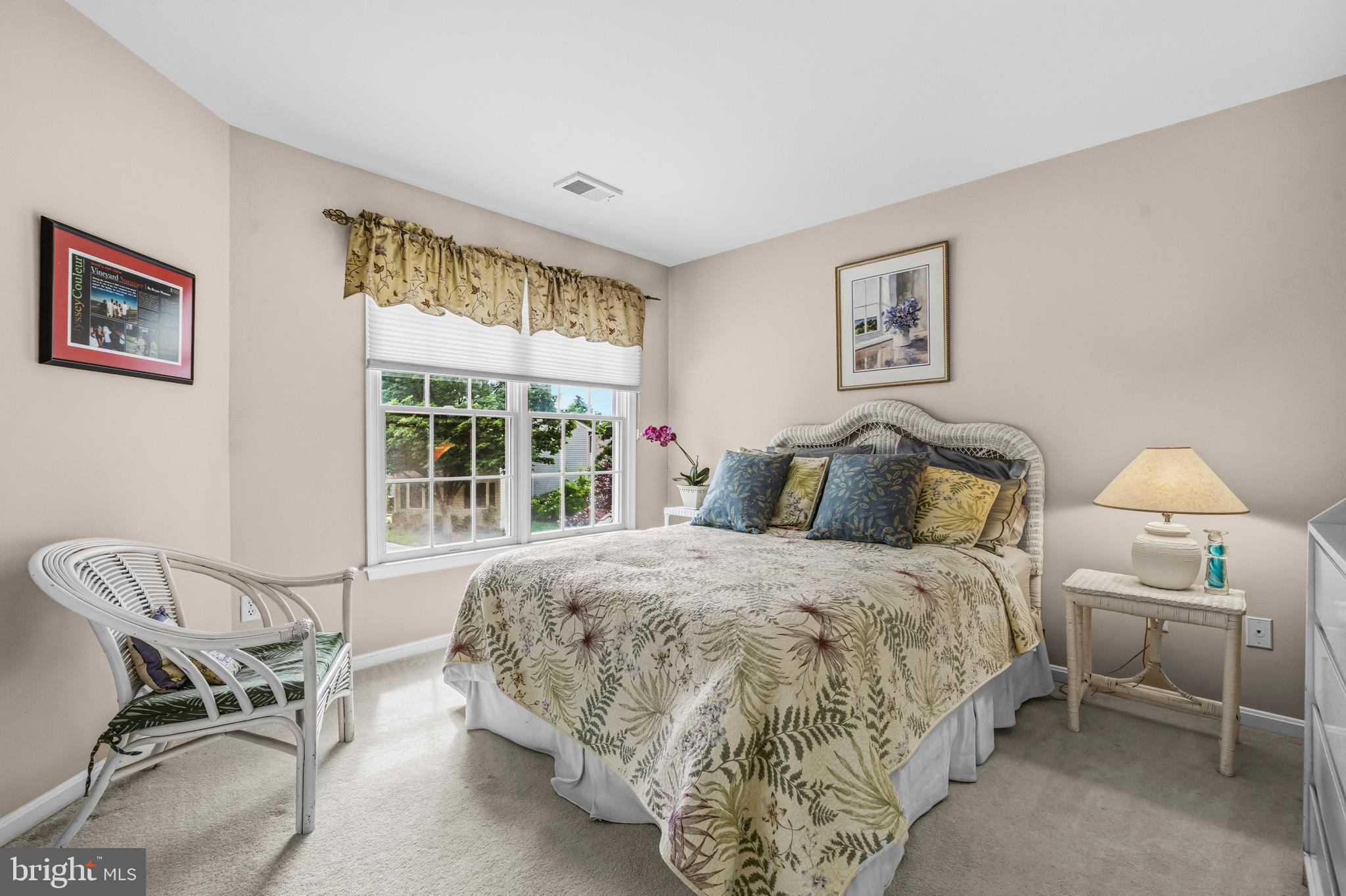 VILLAGE OF HARPERS CHOICE - Residential