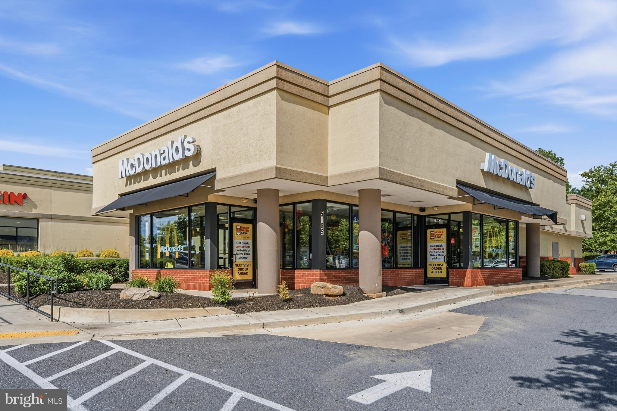 VILLAGE OF HARPERS CHOICE - Residential
