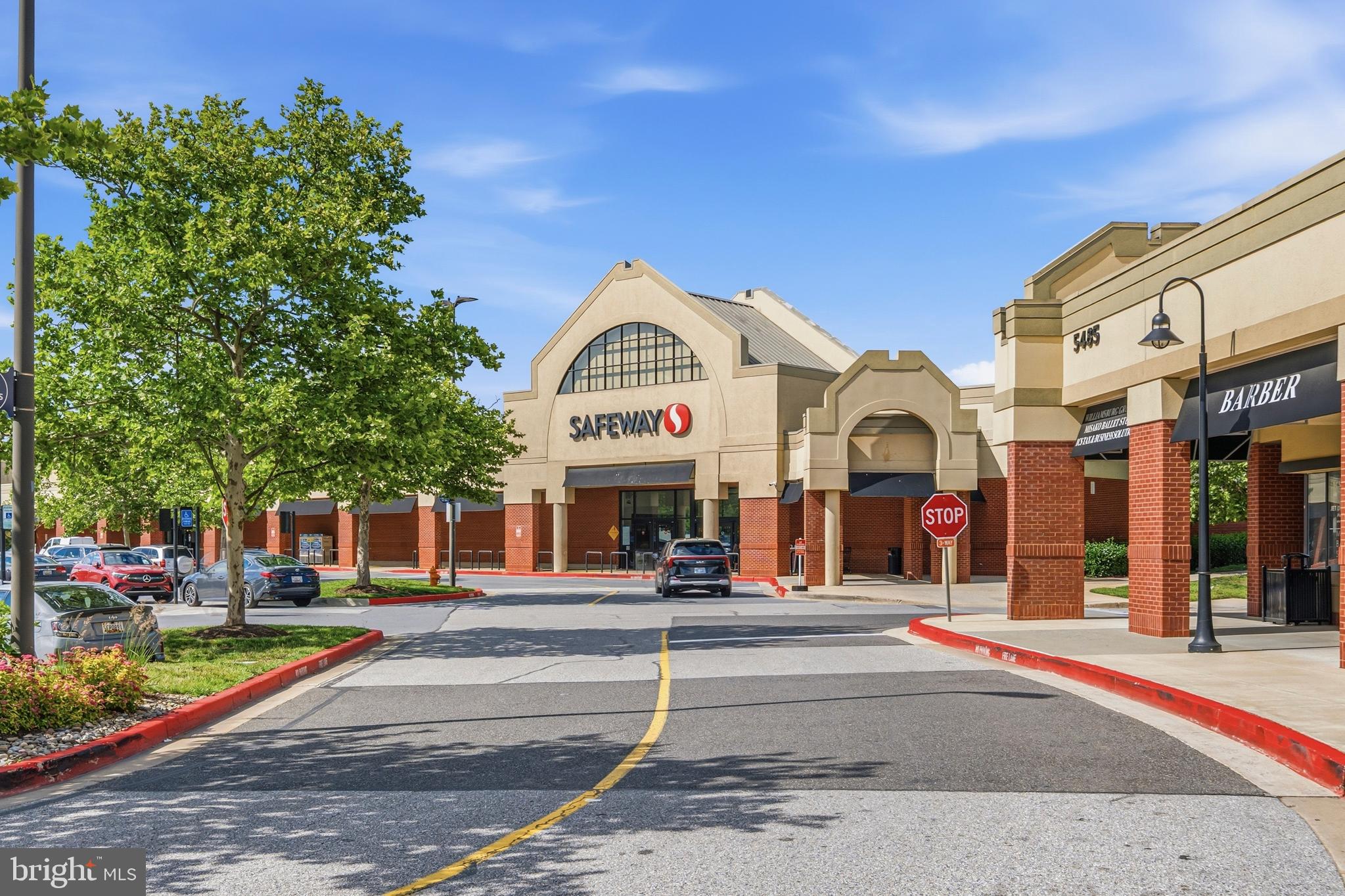 VILLAGE OF HARPERS CHOICE - Residential