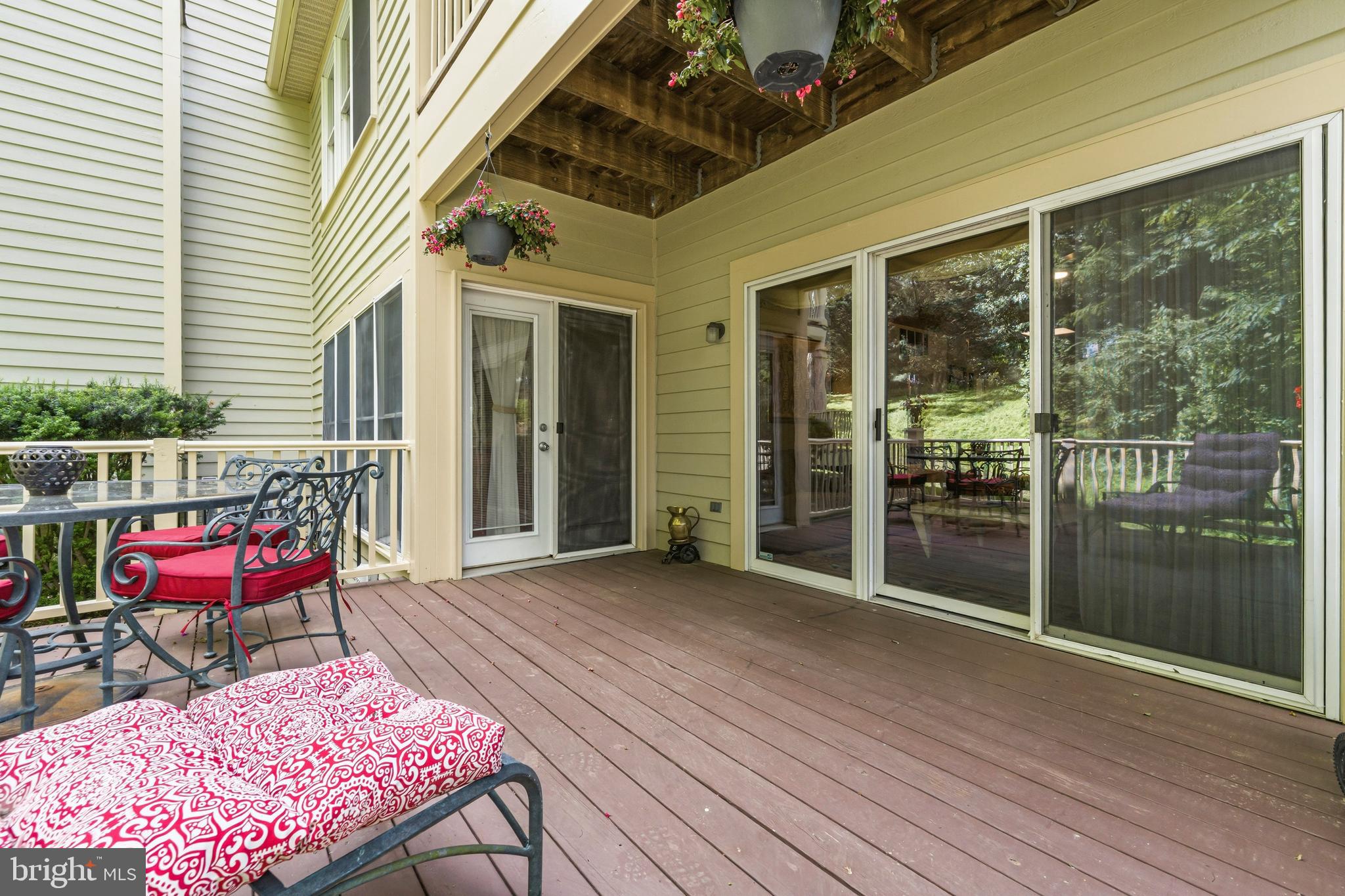 VILLAGE OF HARPERS CHOICE - Residential