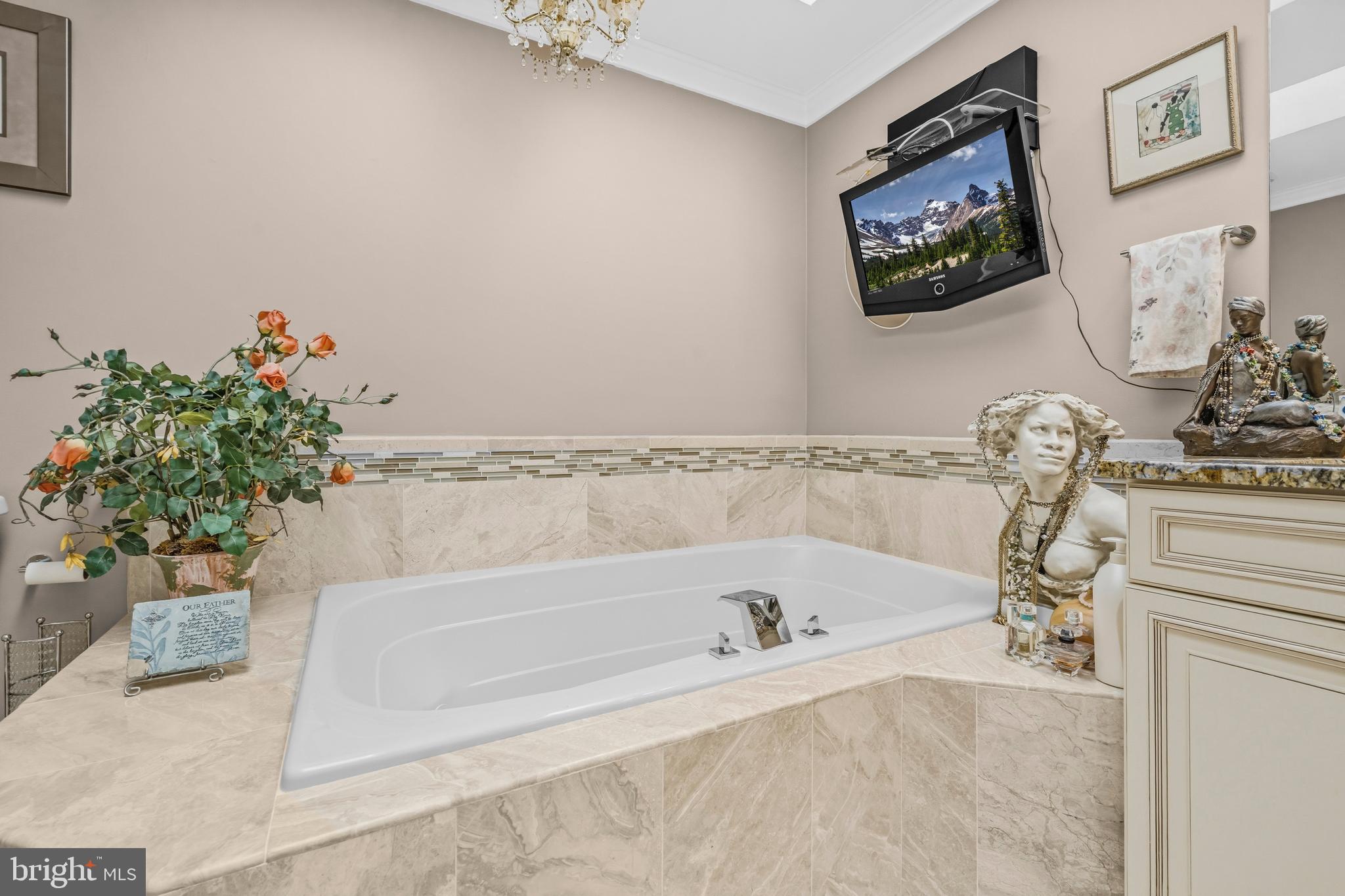VILLAGE OF HARPERS CHOICE - Residential