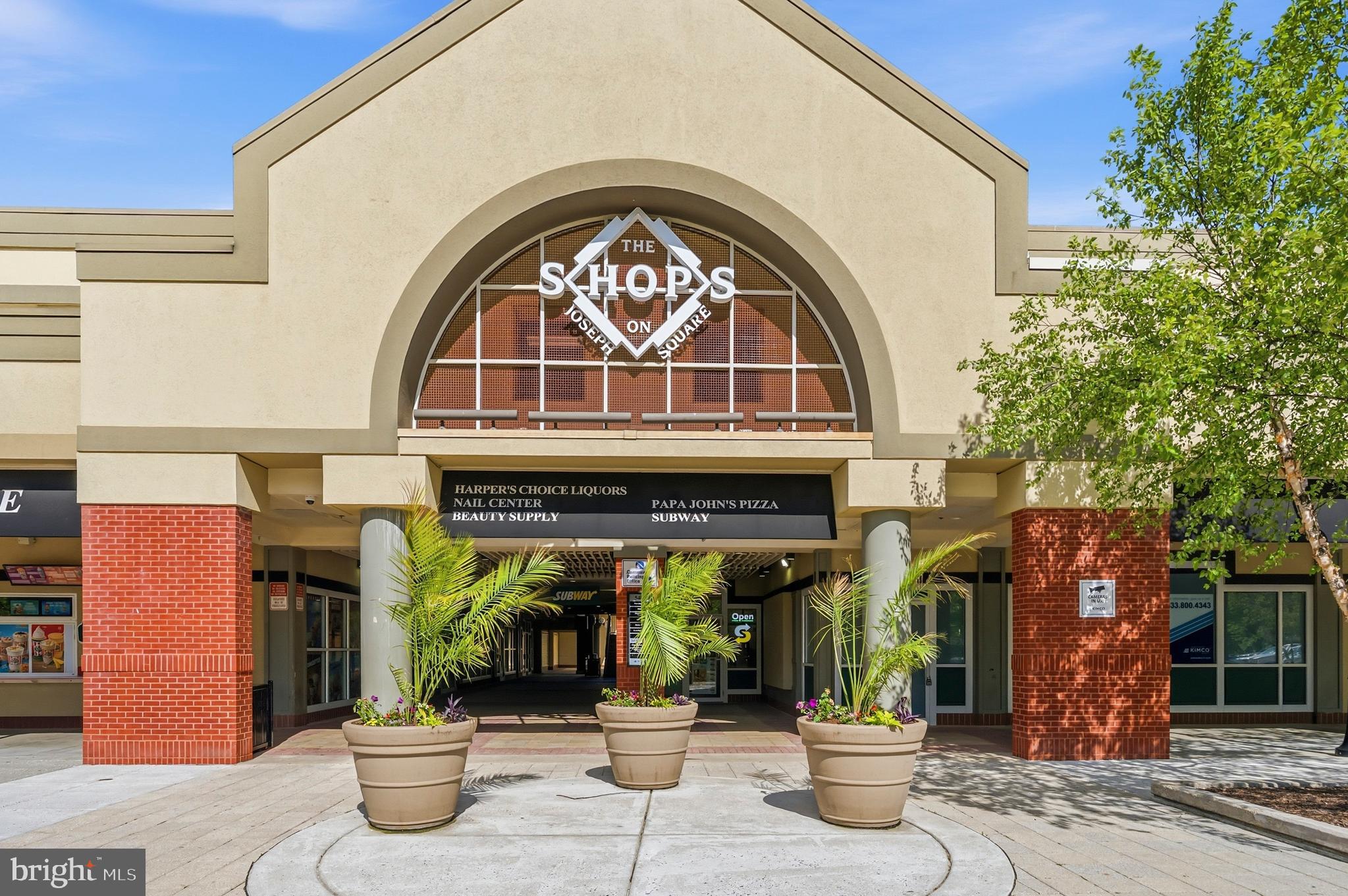VILLAGE OF HARPERS CHOICE - Residential