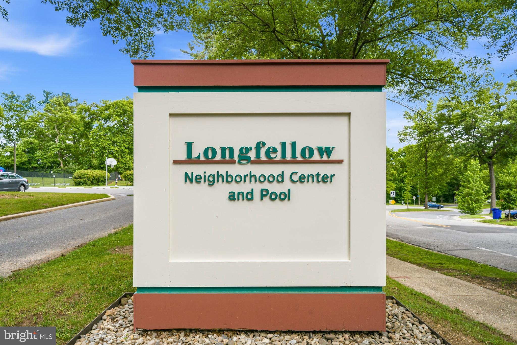 VILLAGE OF HARPERS CHOICE - Residential
