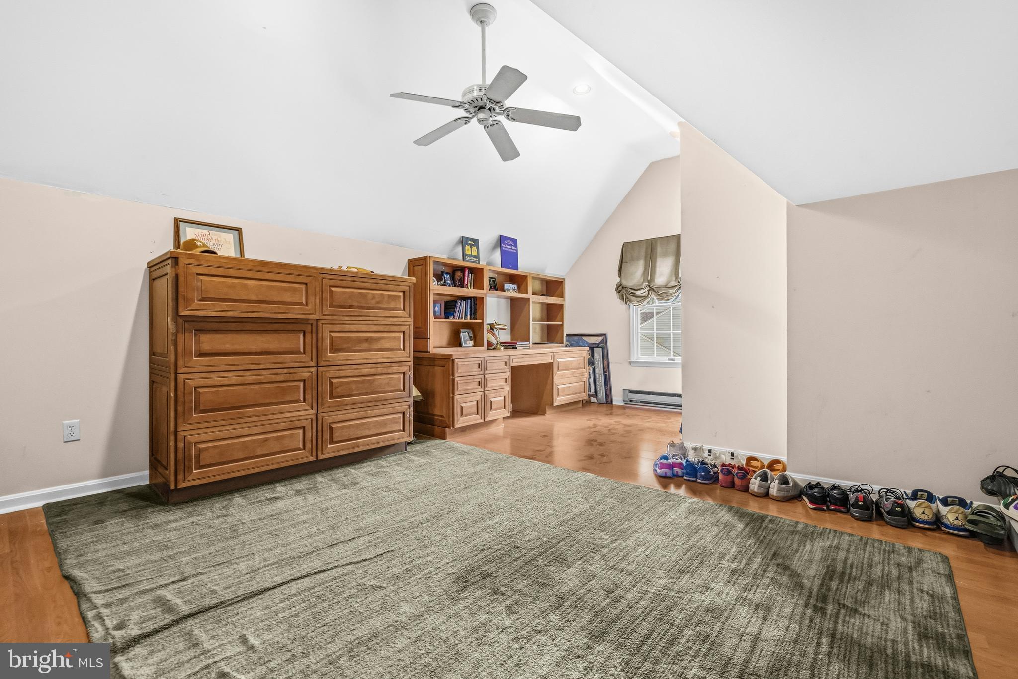 VILLAGE OF HARPERS CHOICE - Residential