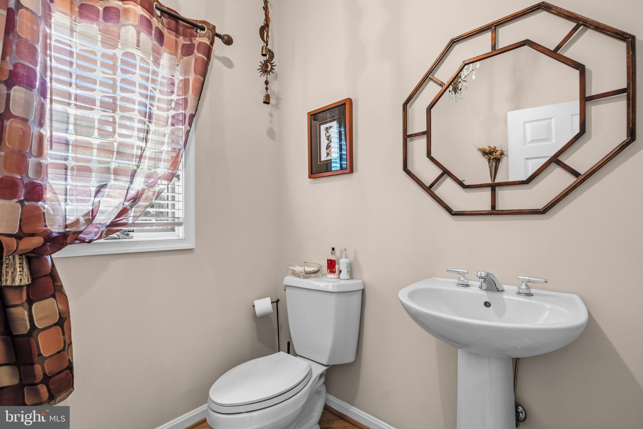 VILLAGE OF HARPERS CHOICE - Residential