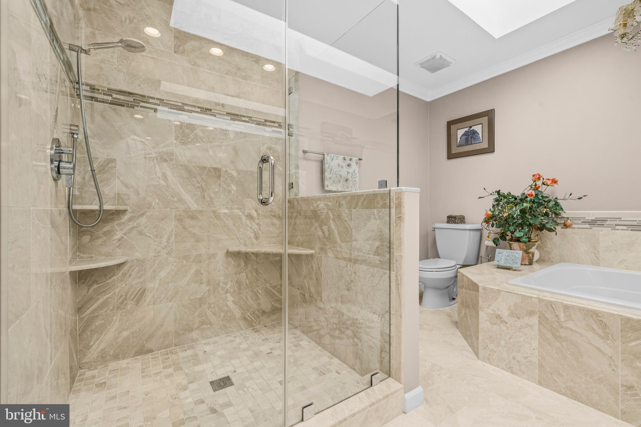VILLAGE OF HARPERS CHOICE - Residential