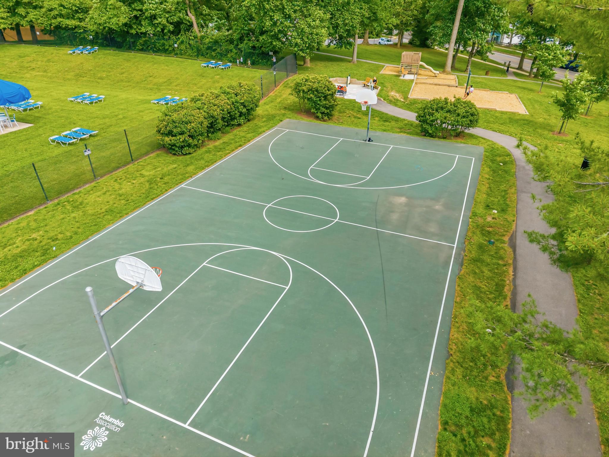 VILLAGE OF HARPERS CHOICE - Residential