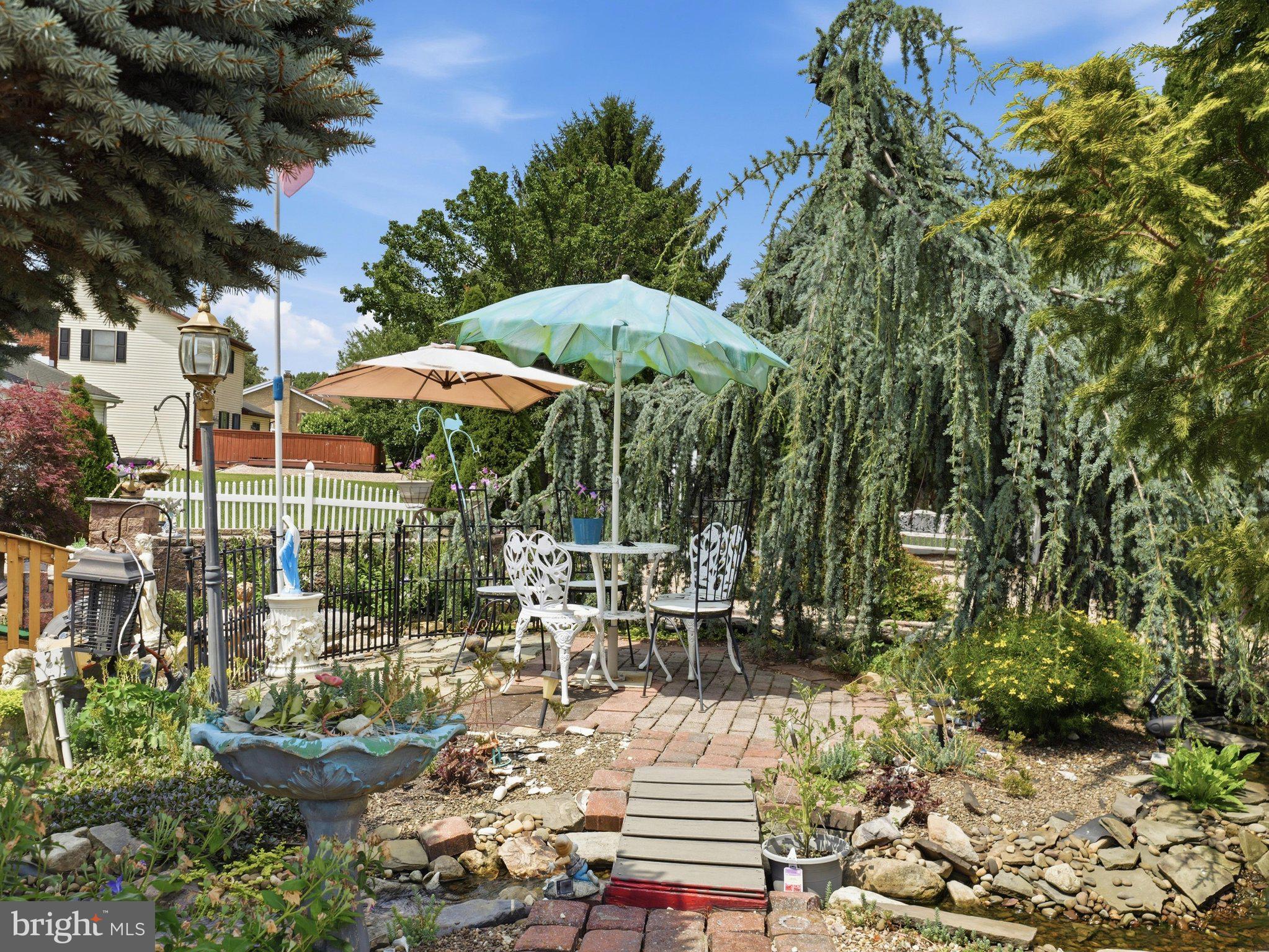 SCOTT GREENE ESTATES - Residential