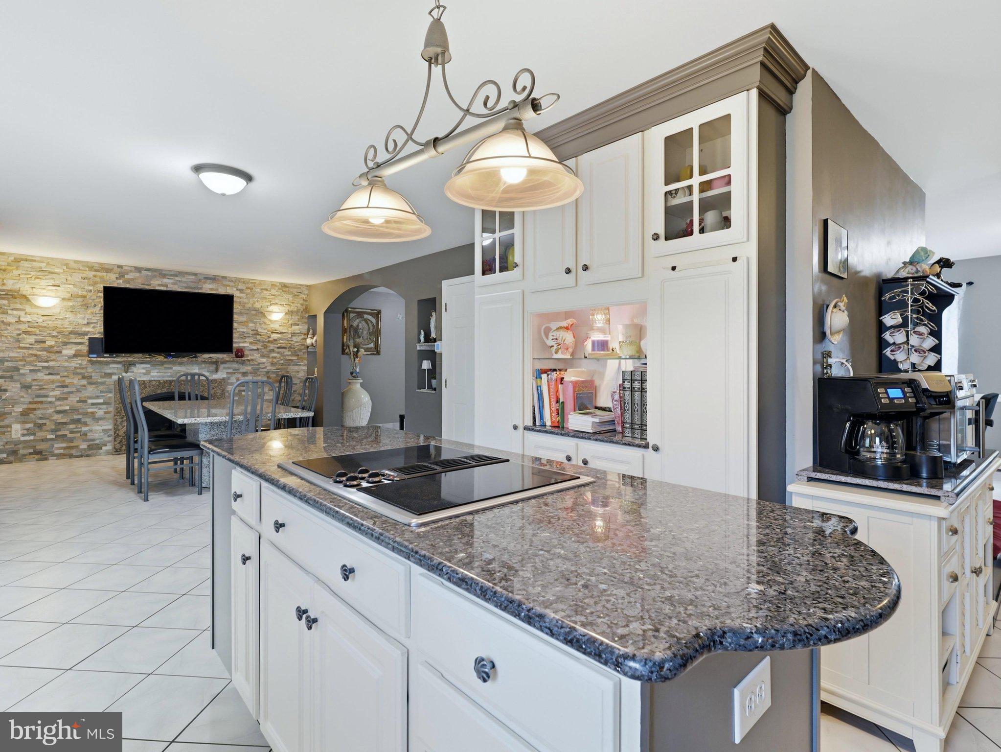 SCOTT GREENE ESTATES - Residential
