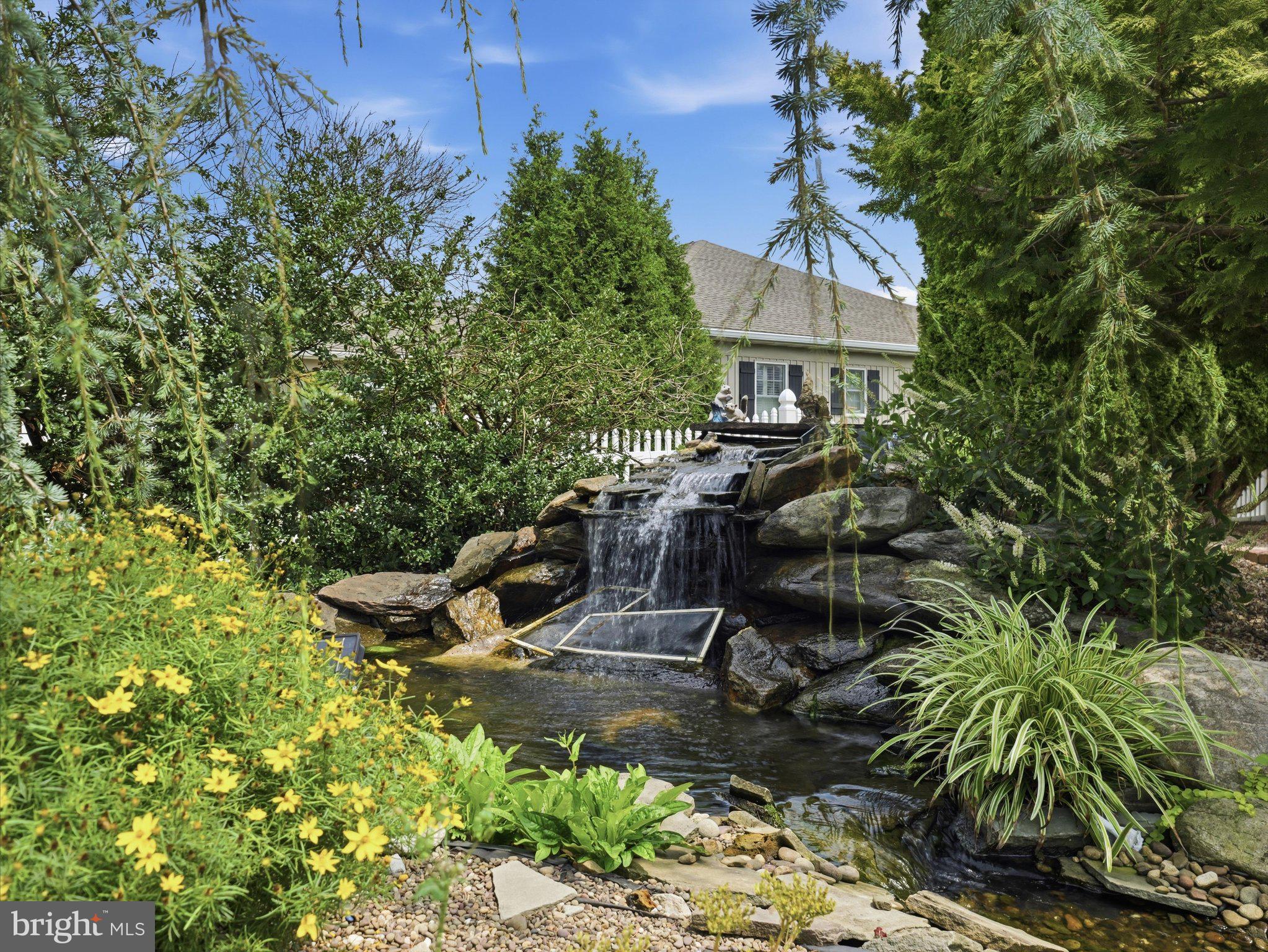 SCOTT GREENE ESTATES - Residential
