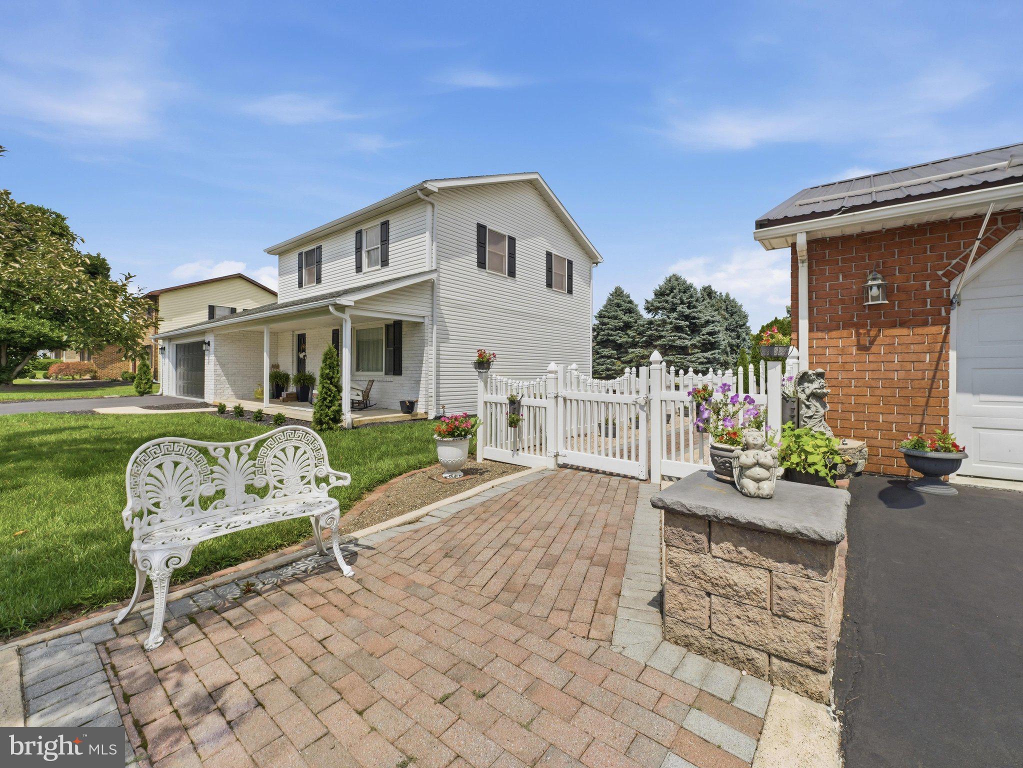 SCOTT GREENE ESTATES - Residential