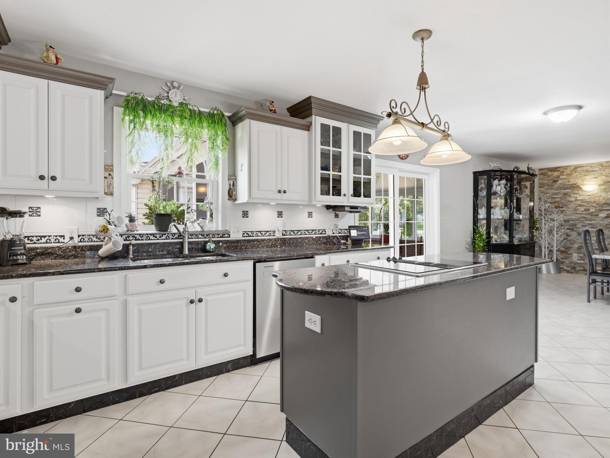 SCOTT GREENE ESTATES - Residential