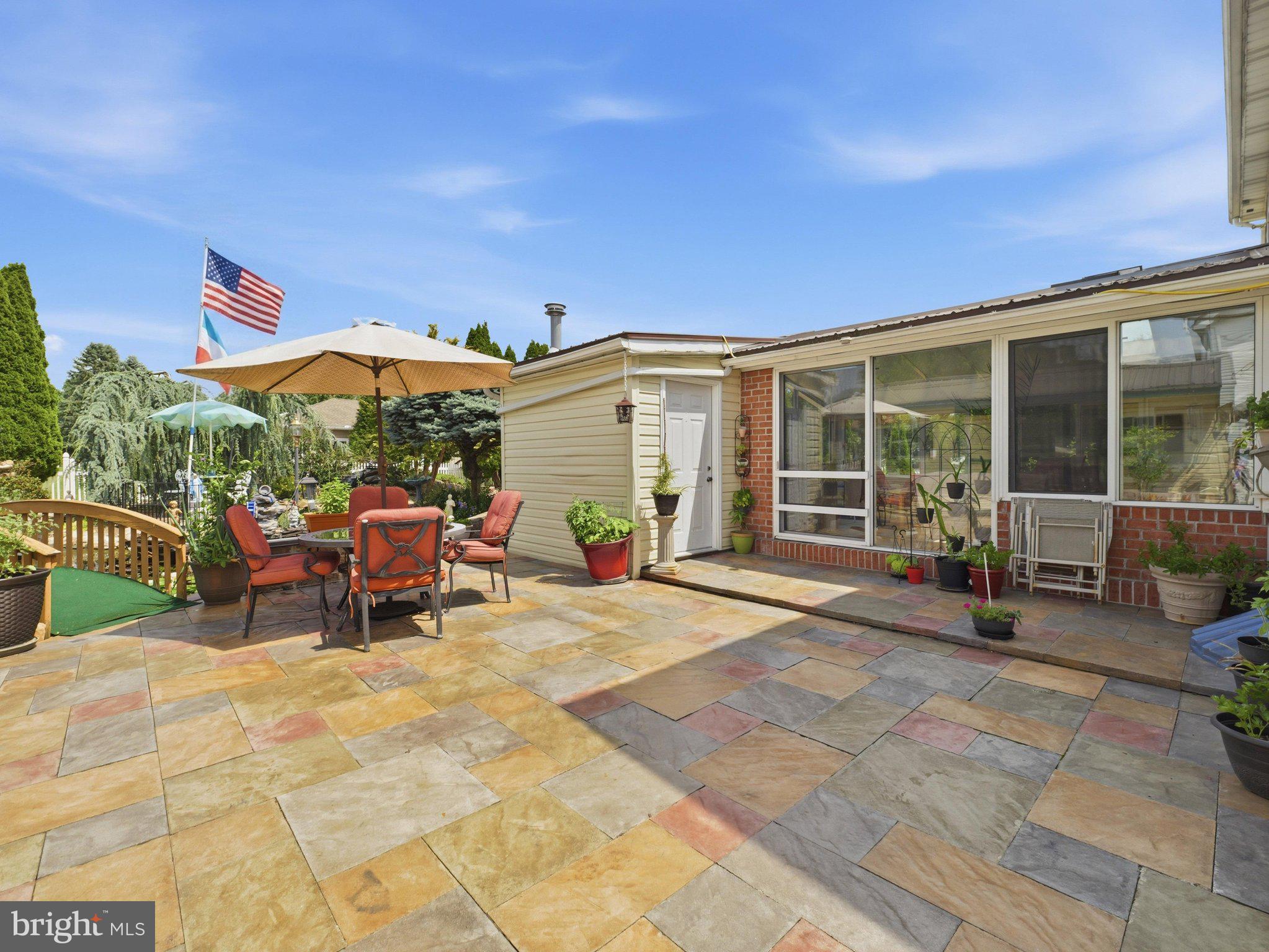 SCOTT GREENE ESTATES - Residential