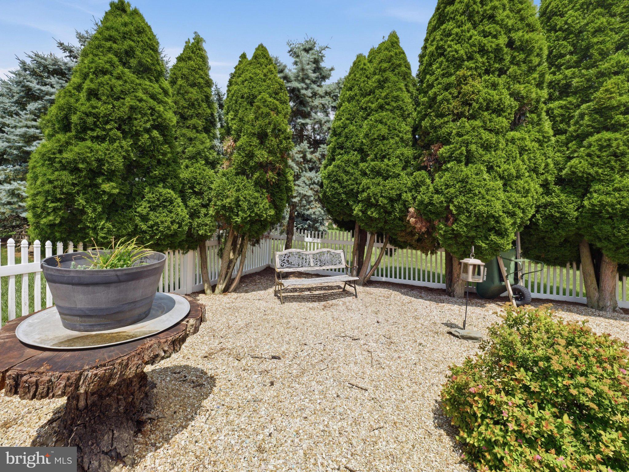 SCOTT GREENE ESTATES - Residential