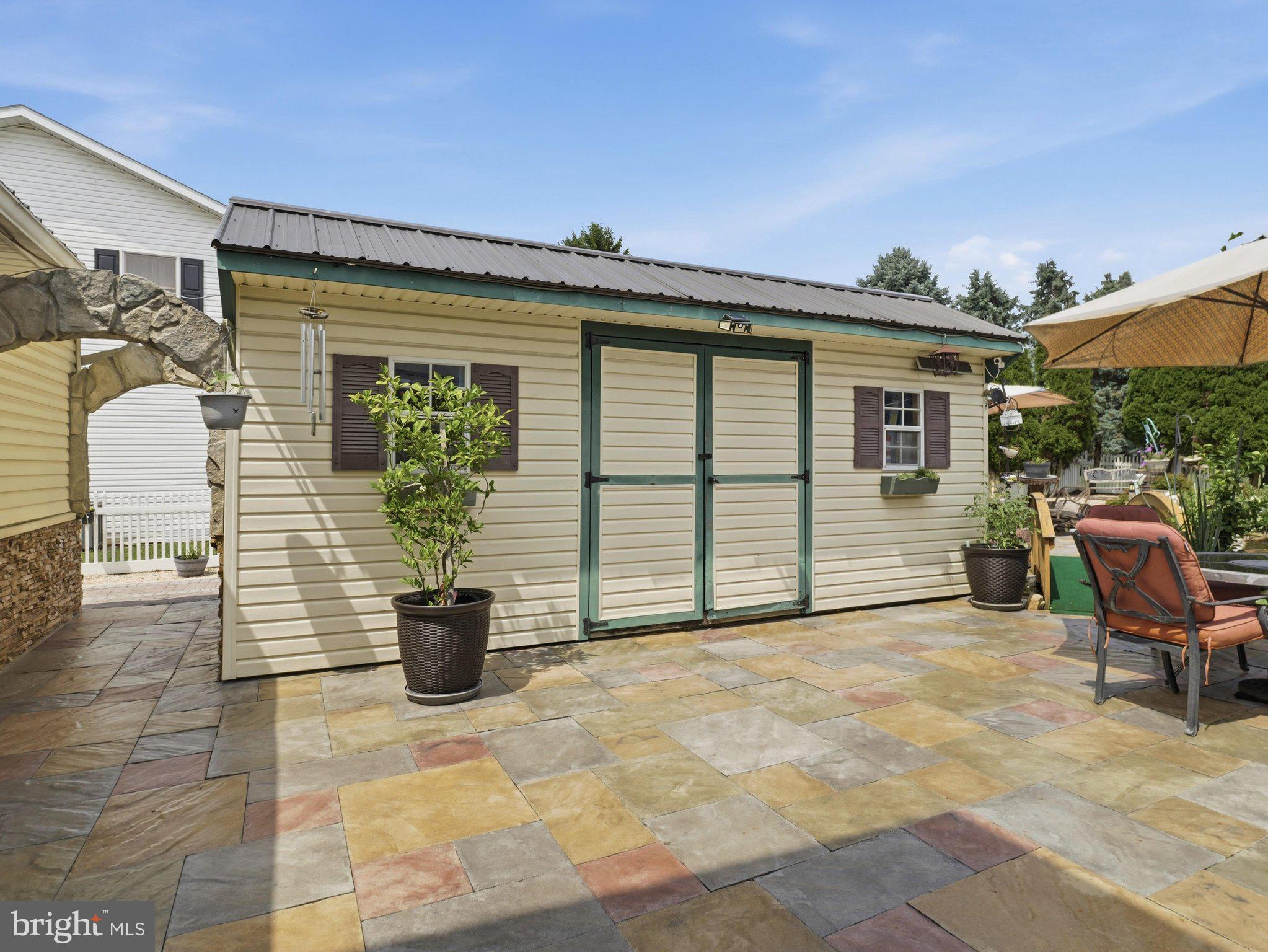 SCOTT GREENE ESTATES - Residential