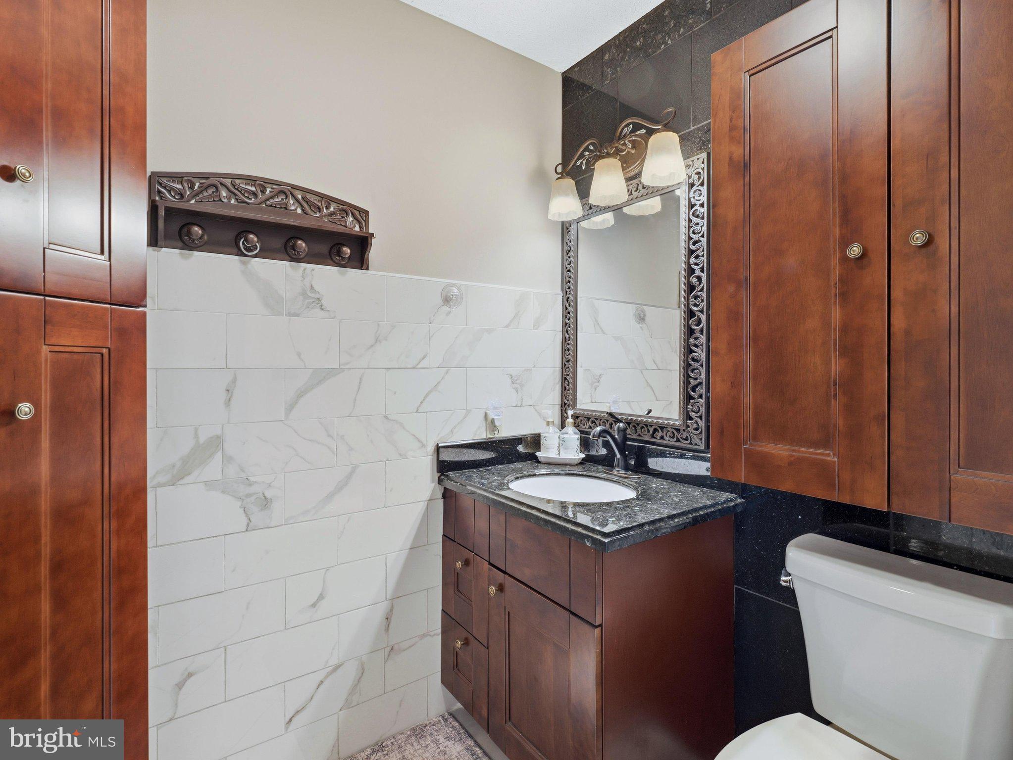 SCOTT GREENE ESTATES - Residential