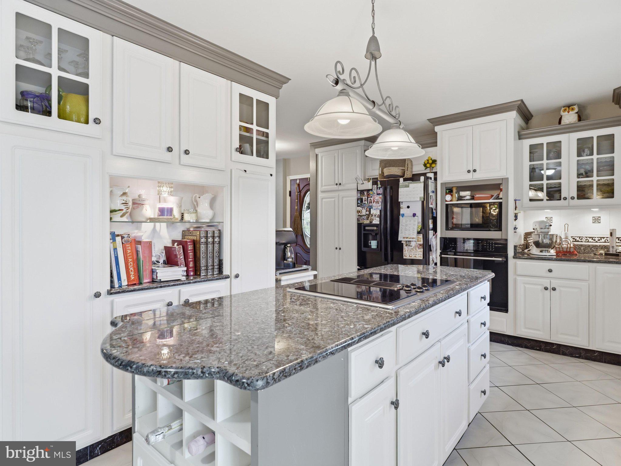 SCOTT GREENE ESTATES - Residential