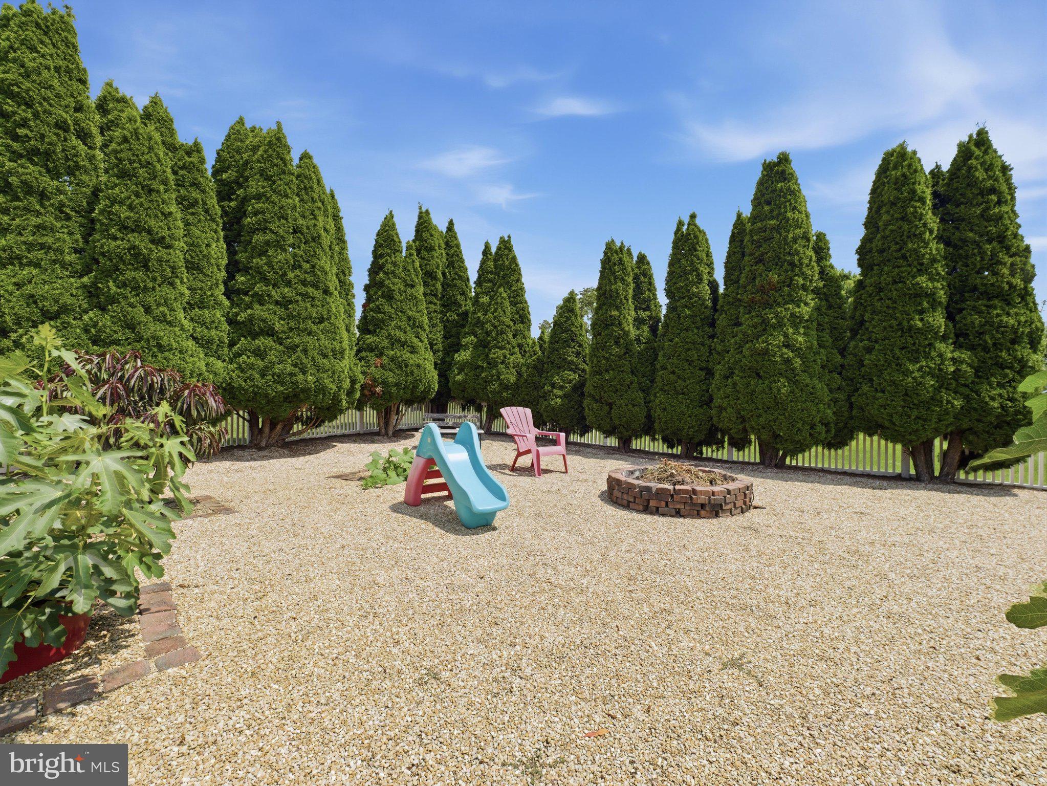 SCOTT GREENE ESTATES - Residential