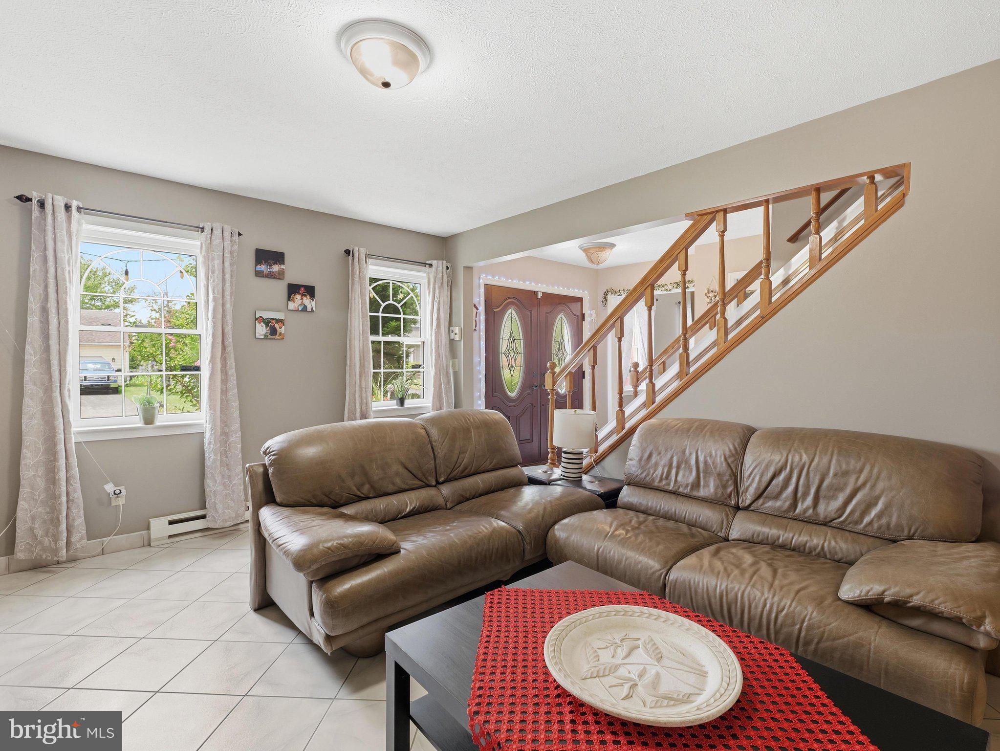 SCOTT GREENE ESTATES - Residential