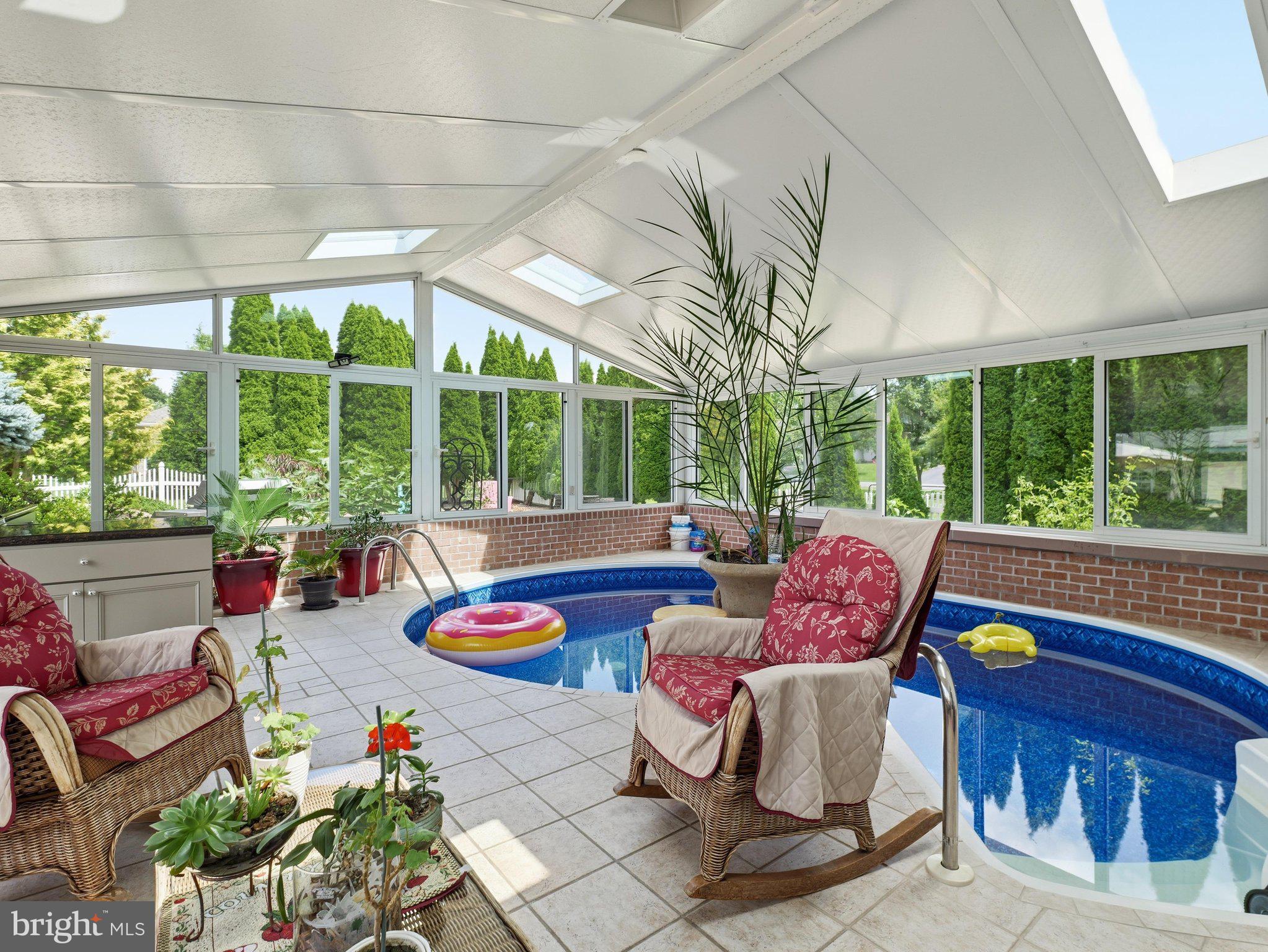 SCOTT GREENE ESTATES - Residential