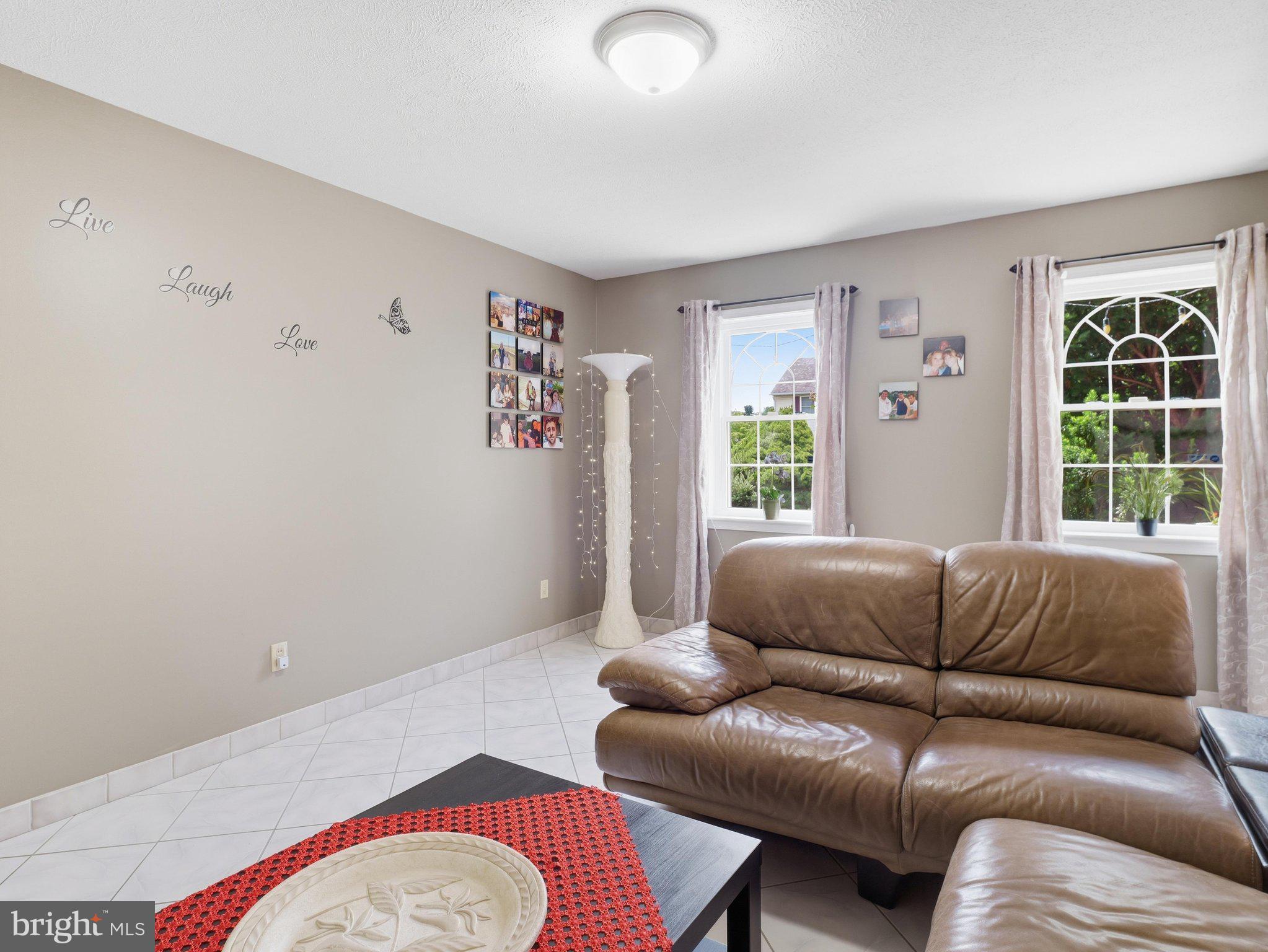 SCOTT GREENE ESTATES - Residential
