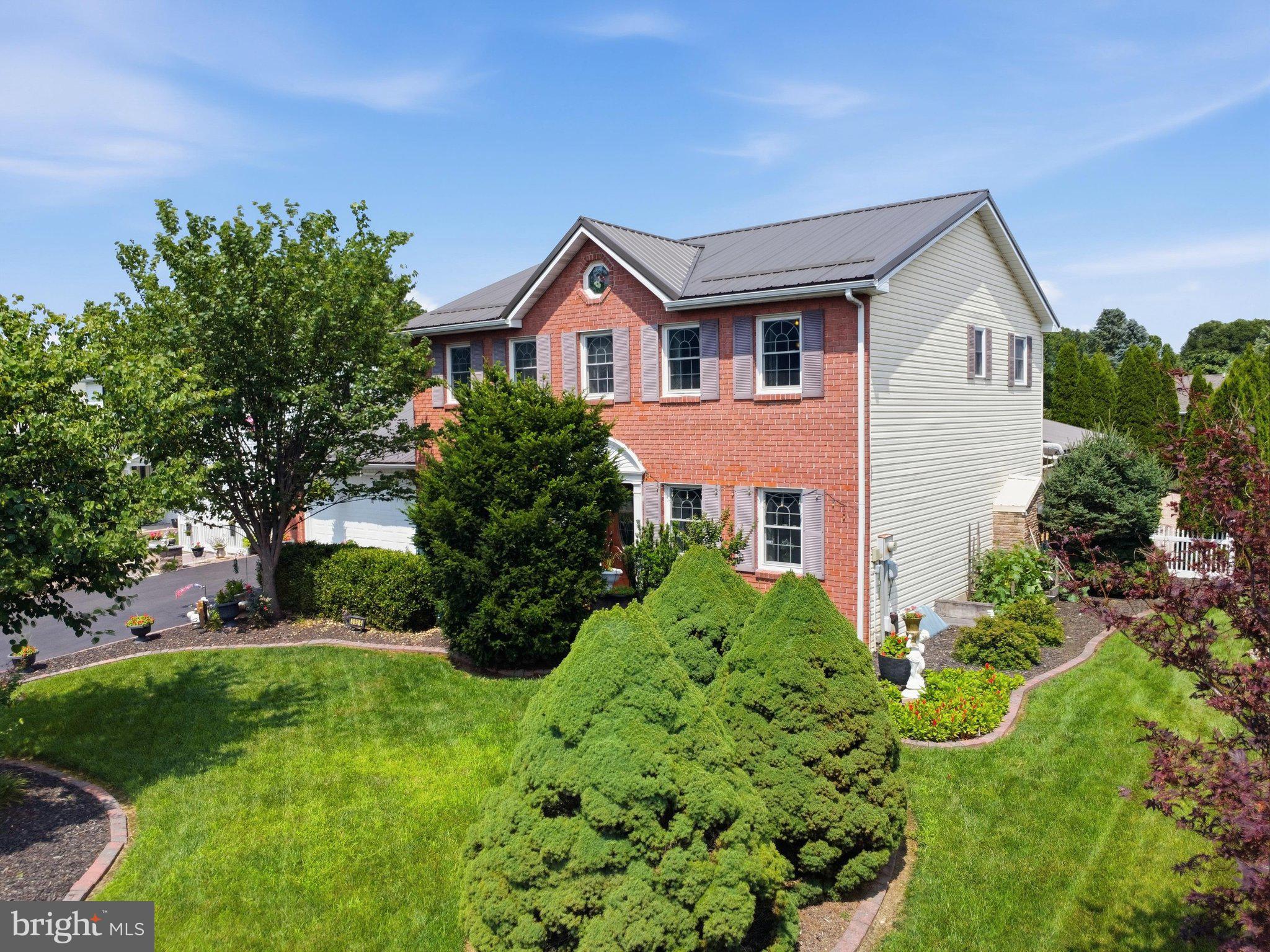 SCOTT GREENE ESTATES - Residential