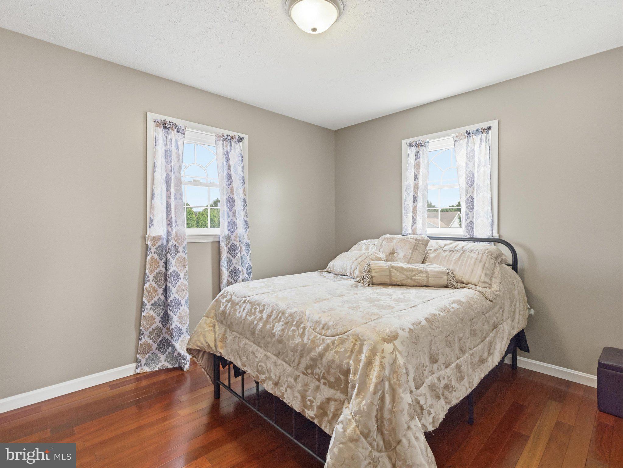 SCOTT GREENE ESTATES - Residential