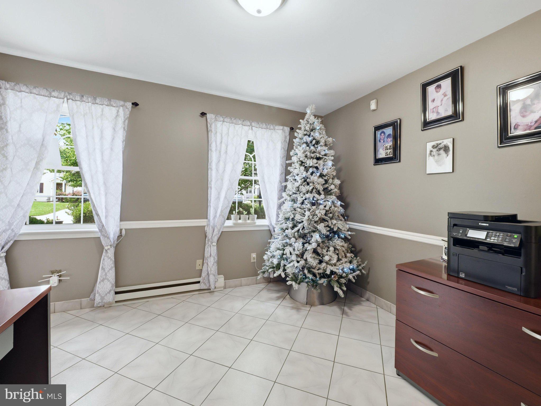 SCOTT GREENE ESTATES - Residential
