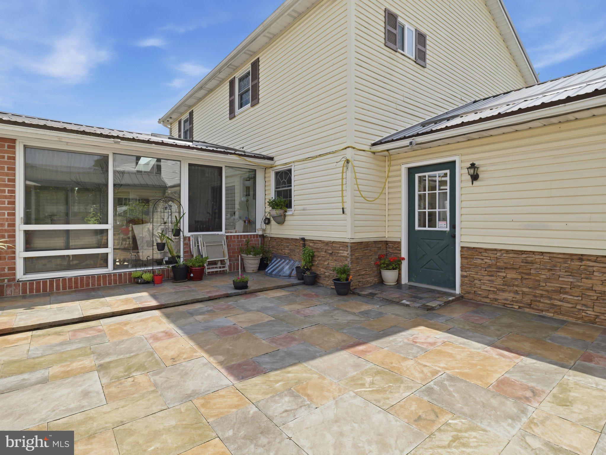 SCOTT GREENE ESTATES - Residential